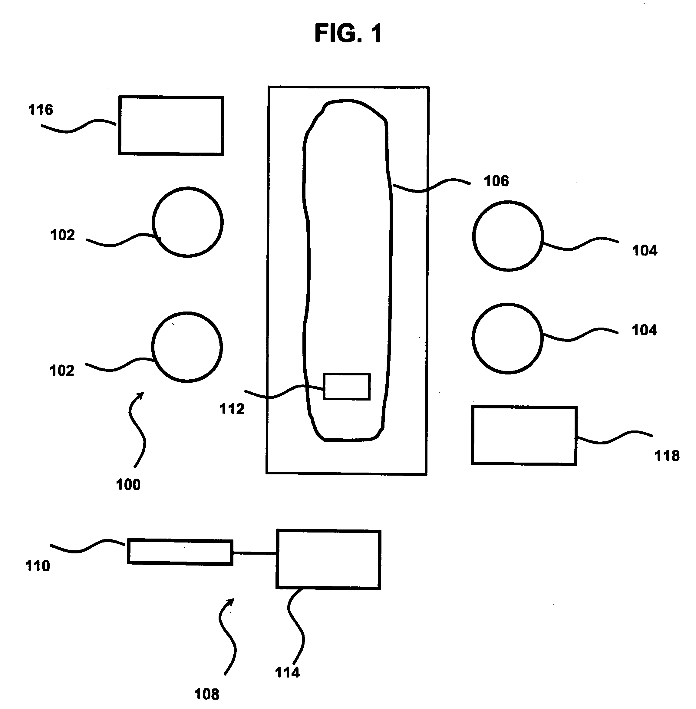 Display method and system for surgical procedures