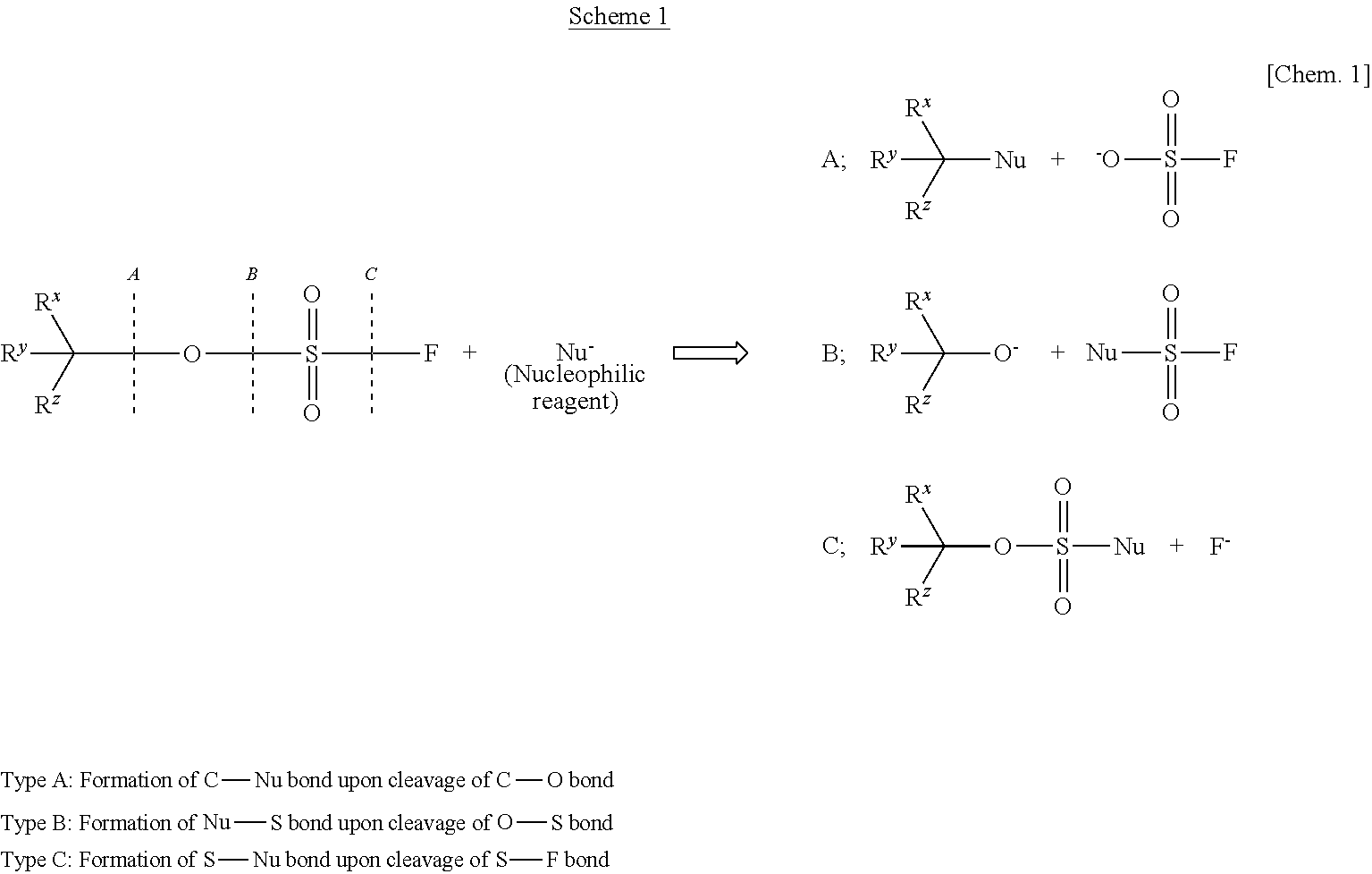 Process for Producing alpha Substituted Ester