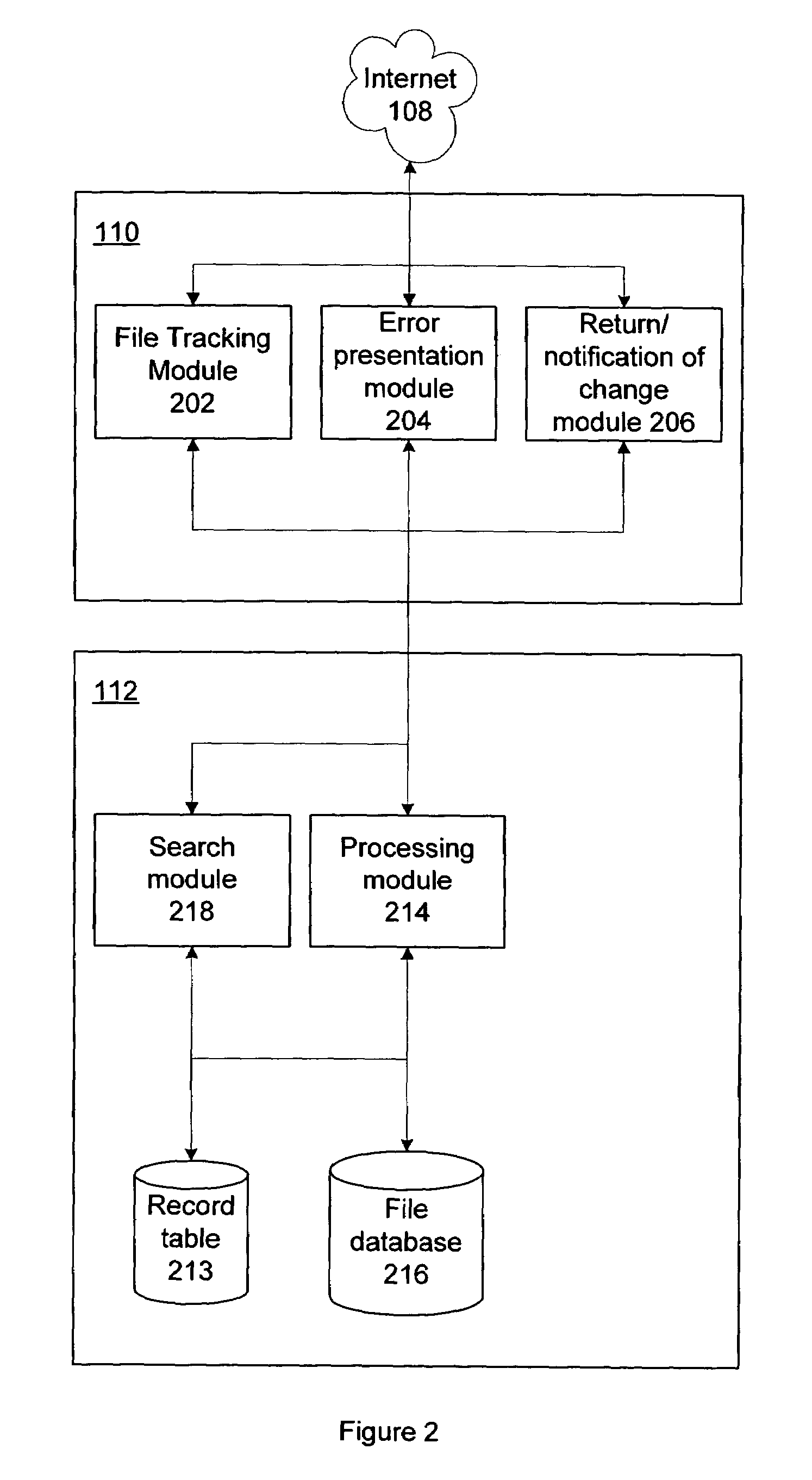 Method and system for tracking and reporting automated clearing house transaction status