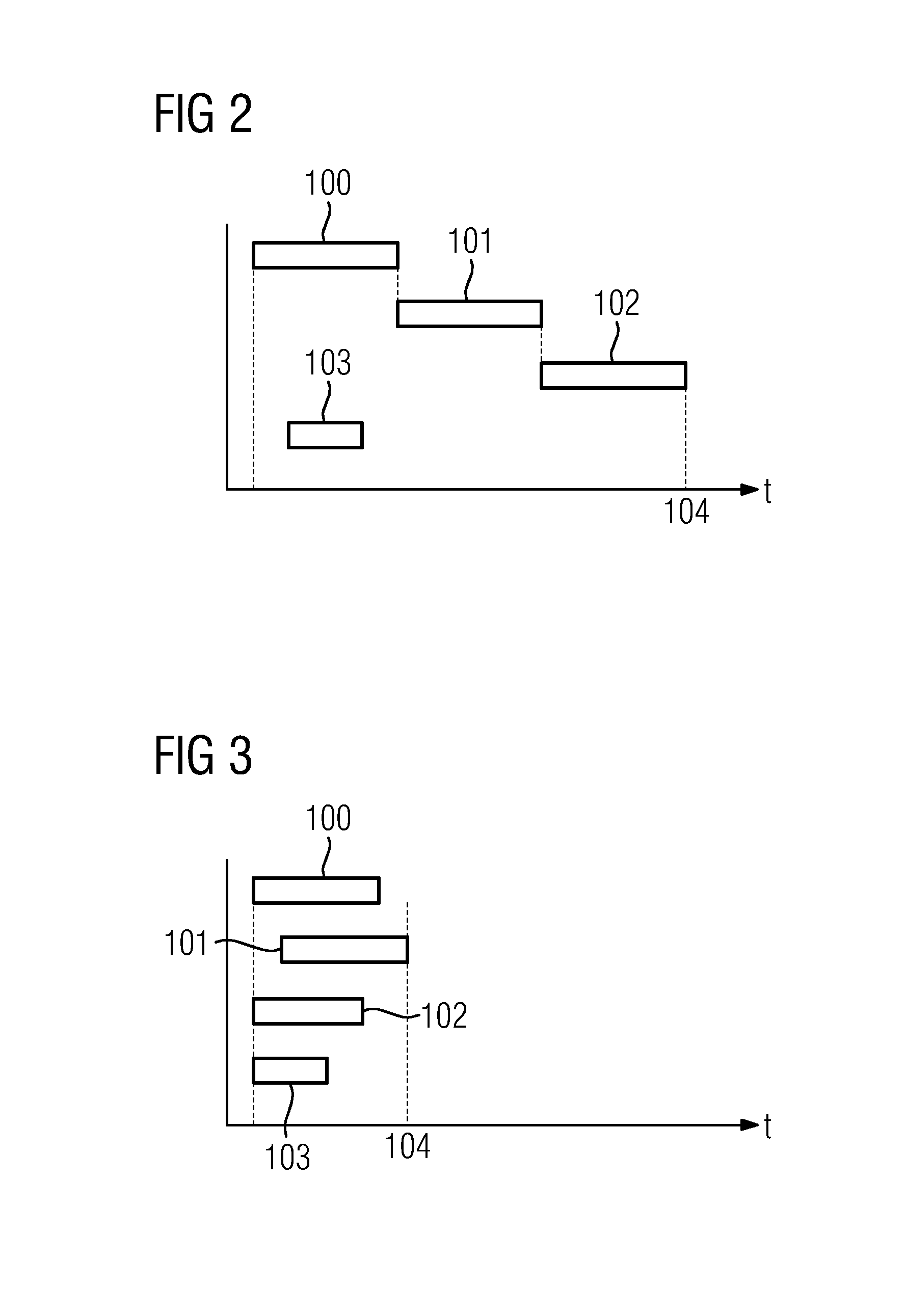 Method for quickly connecting a steam generator