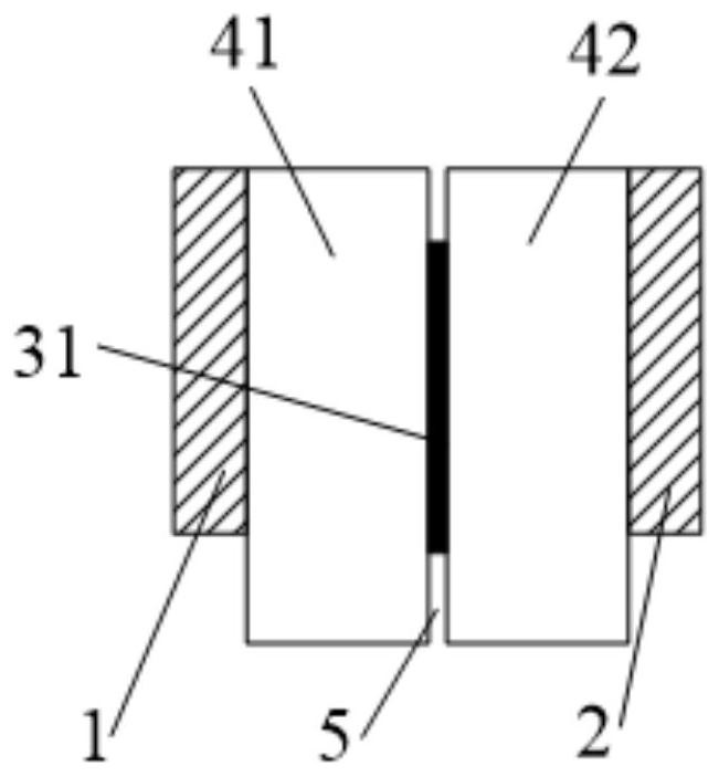 A Novel Suspension Electromagnet Unit and Suspension Electromagnet Module