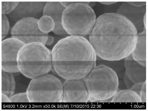 Monodisperse superparamagnetic nano-magnetic beads and their applications in the detection of benzodiazepines*