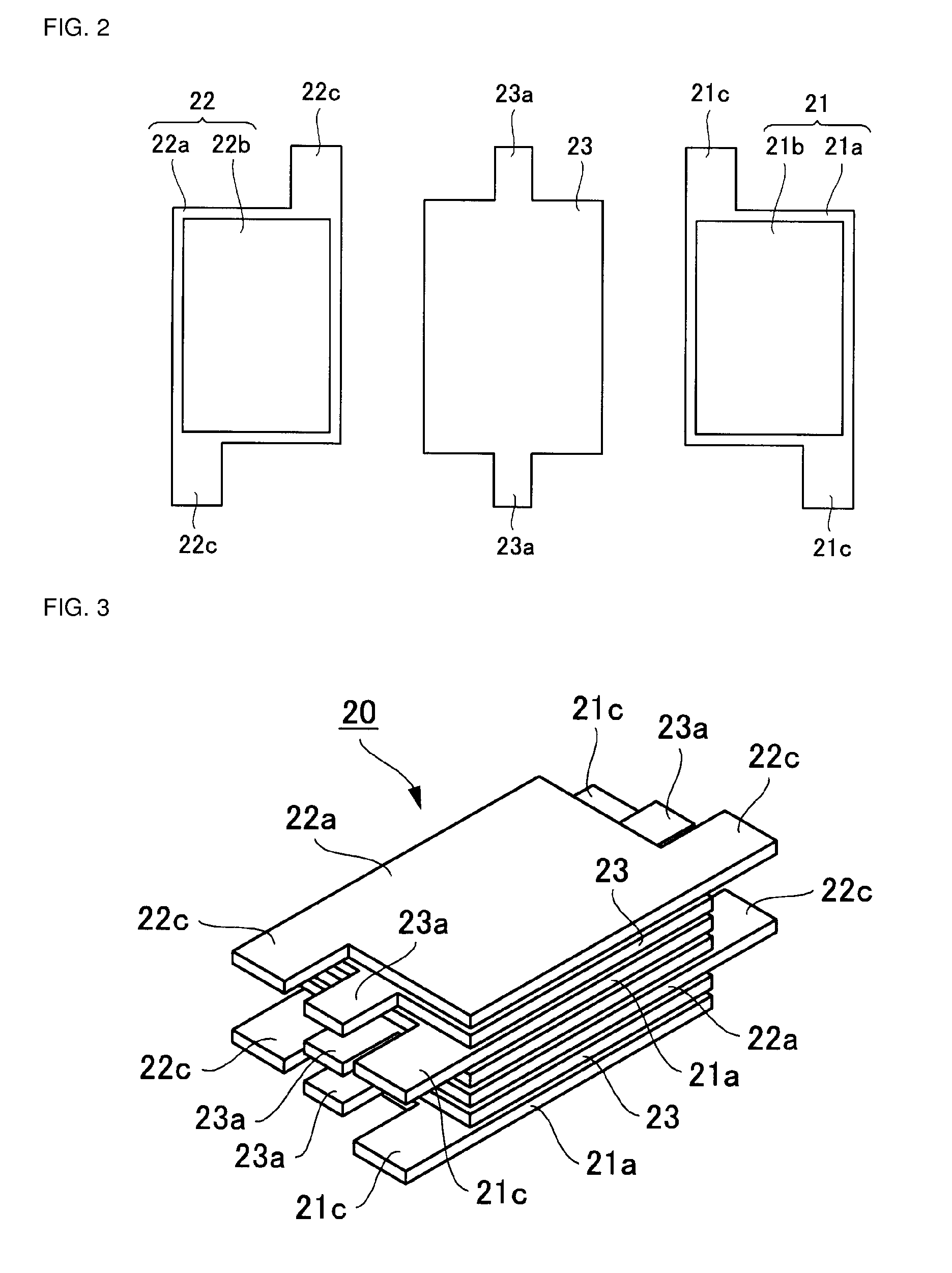 Electrochemical device and method of manufacturing the same