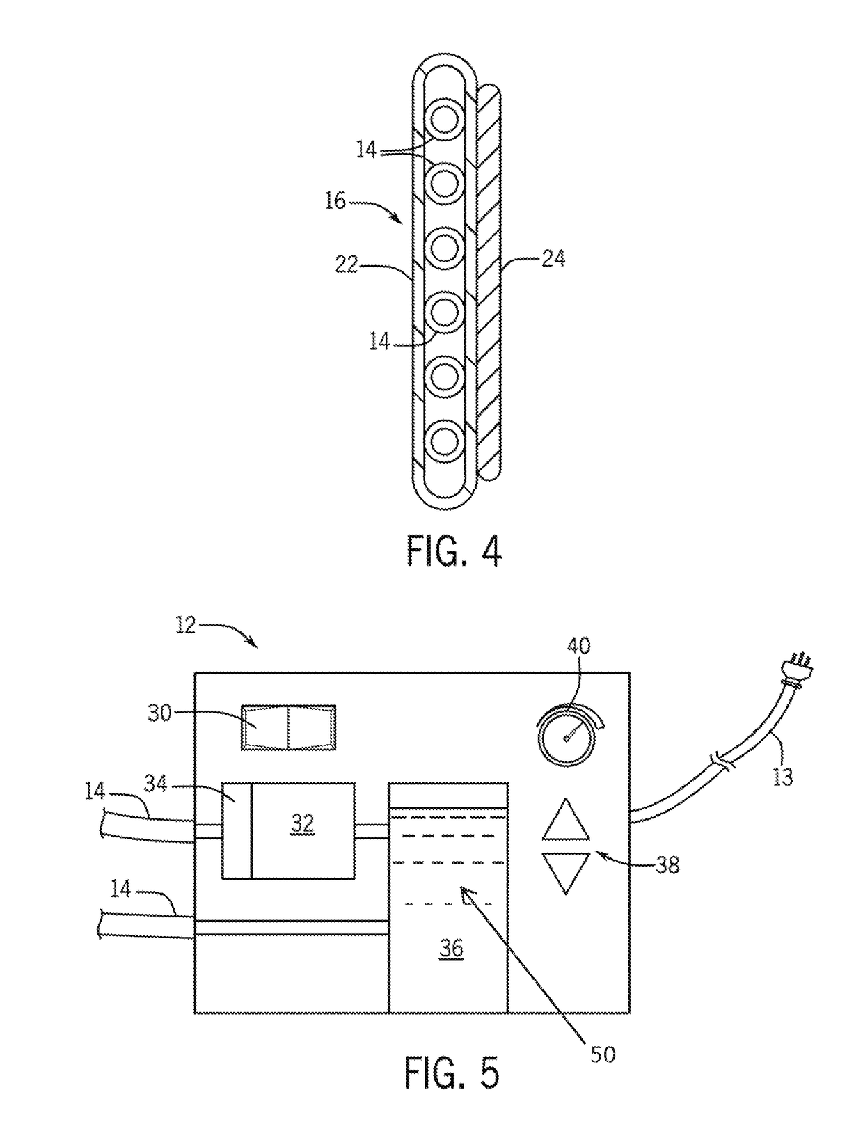 Wearable therapeutic apparatus