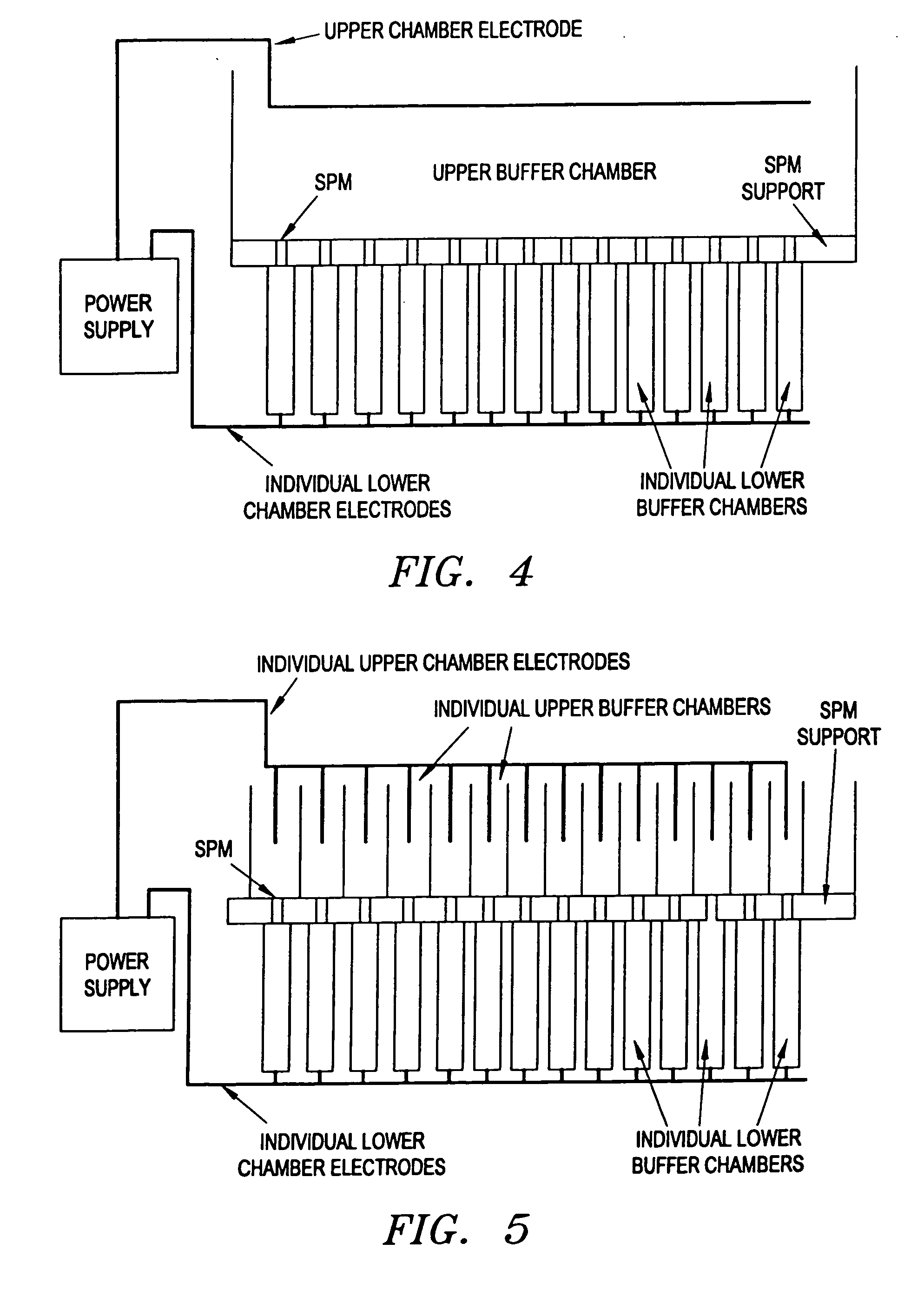 Electronic systems and component devices for macroscopic and microscopic molecular biological reaction, analyses, and diagnostics