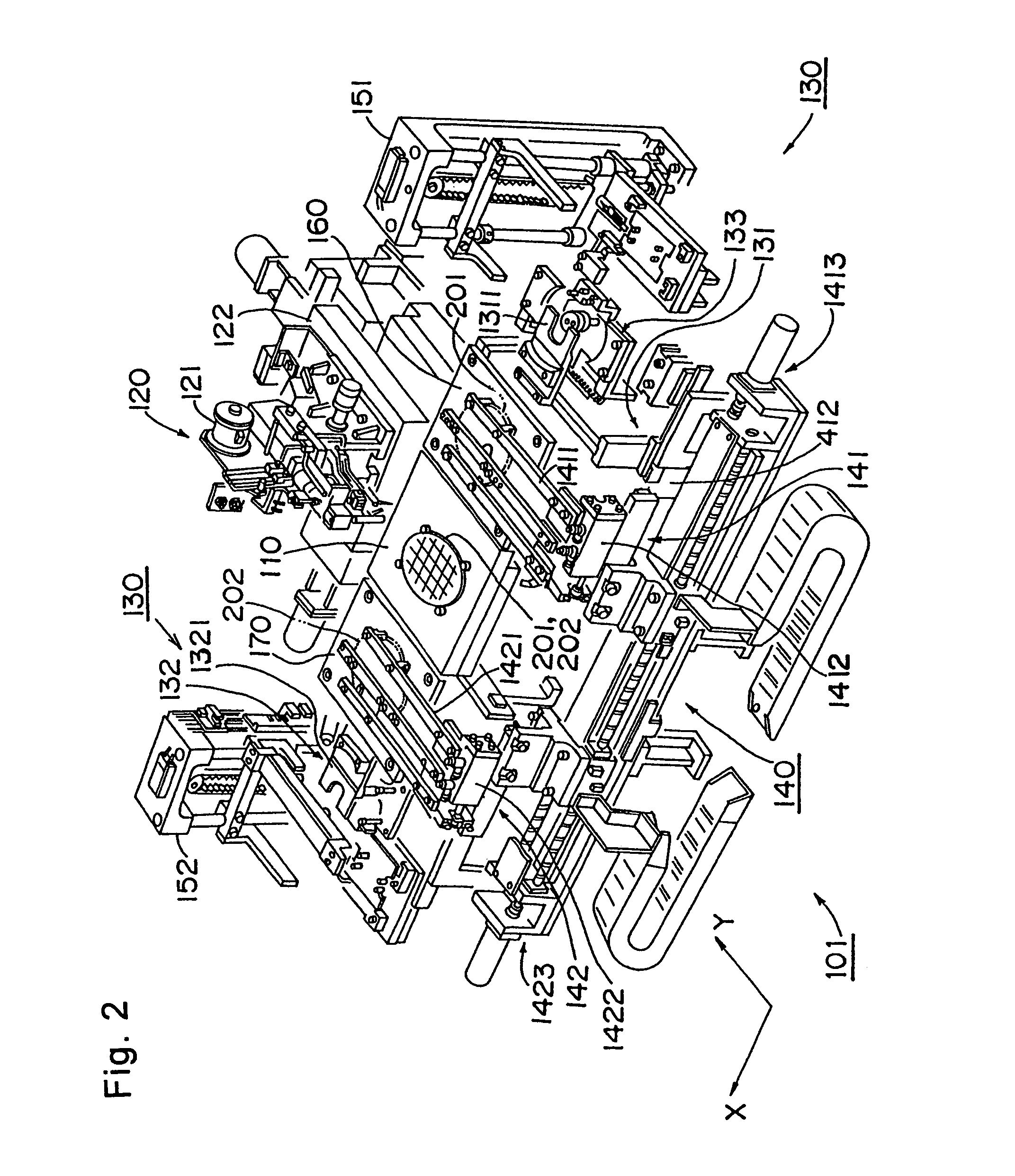 Bump forming apparatus for charge appearance semiconductor substrate, charge removal method for charge appearance semiconductor substrate, charge removing unit for charge appearance semiconductor substrate, and charge appearance semiconductor substrate