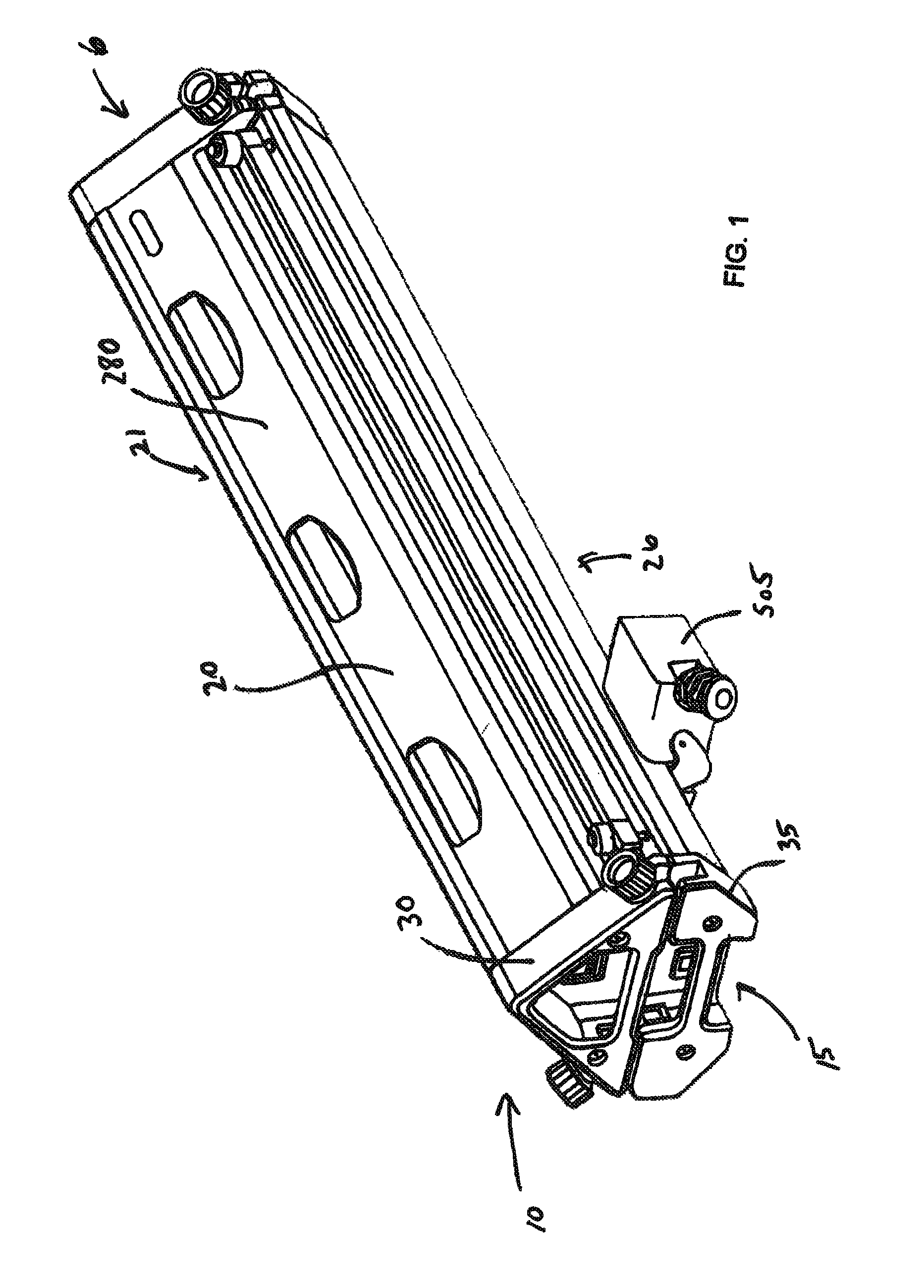 Belt splicing apparatus for conveyor belts