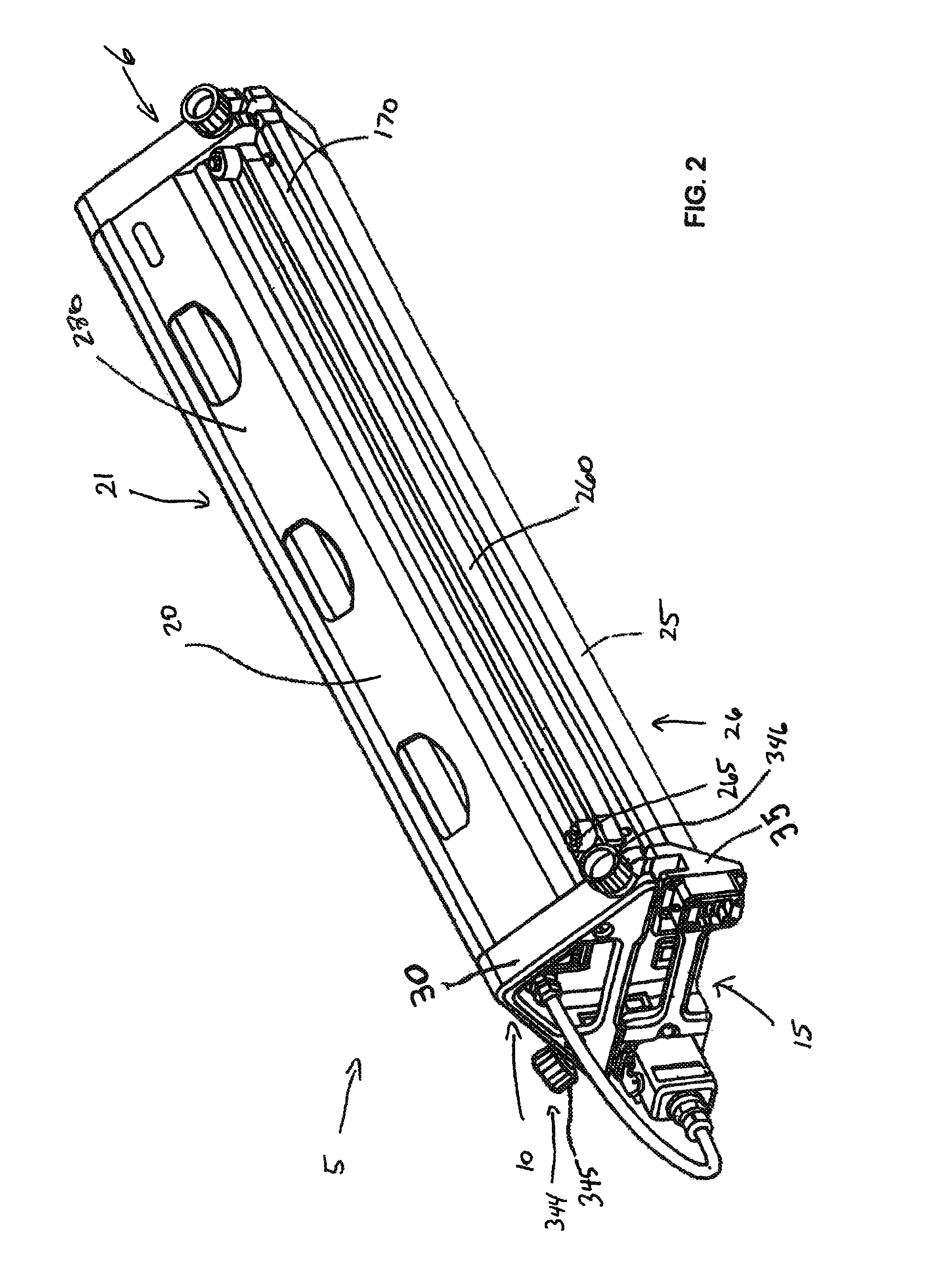 Belt splicing apparatus for conveyor belts