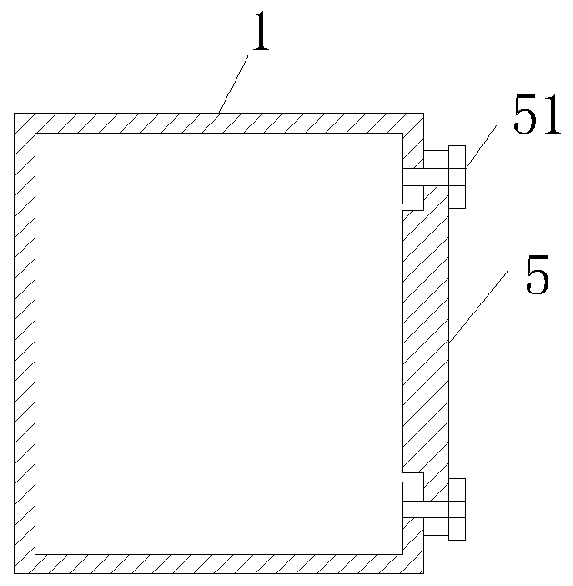 Tree infusion auxiliary device