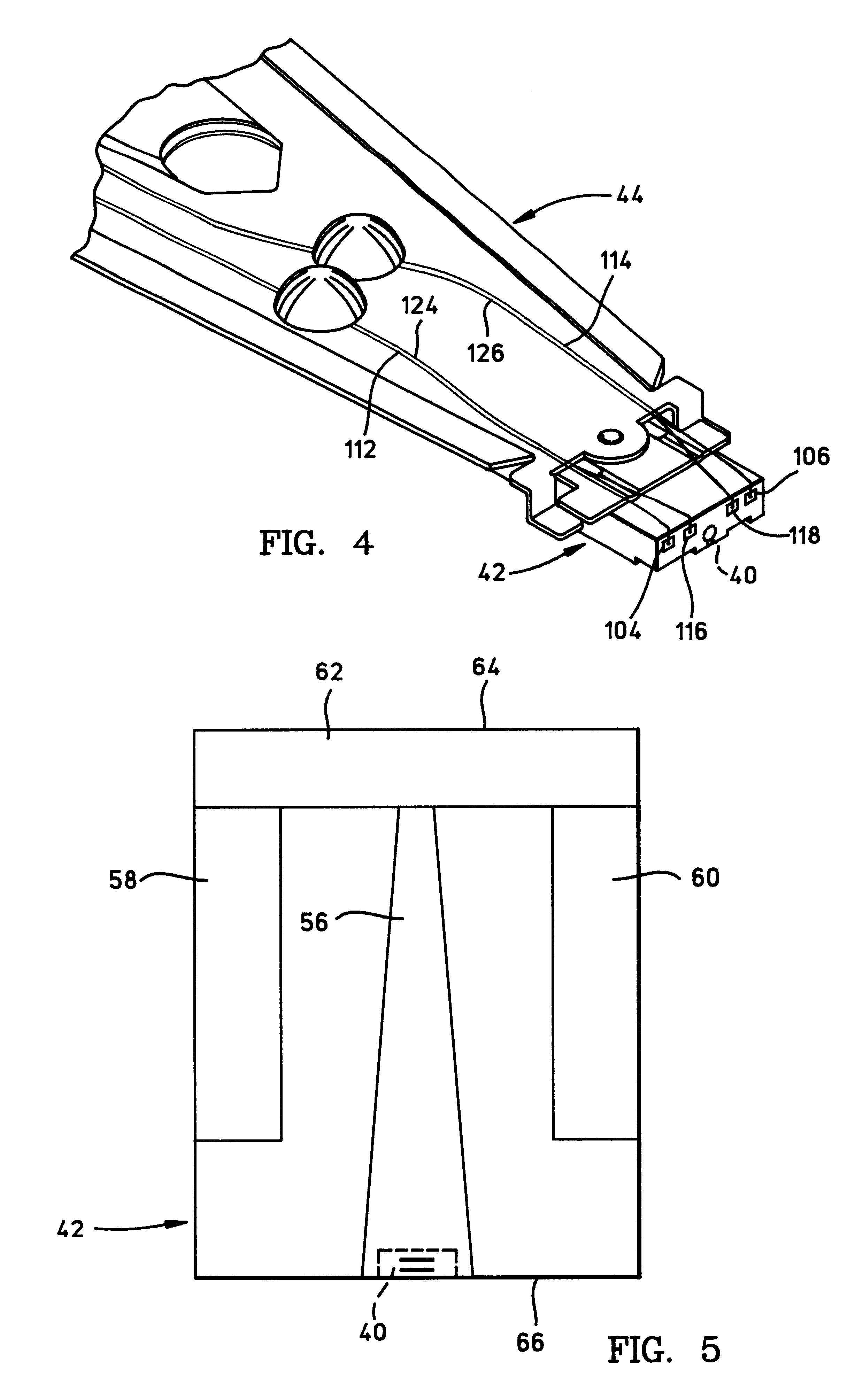 Method of making a read head with high resistance soft magnetic flux guide layer for enhancing read sensor efficiency
