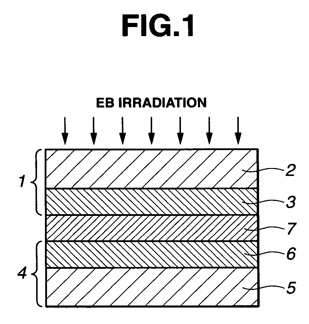 Methods for preparing electrolyte membrane and electrolyte membrane/electrode assembly for fuel cells