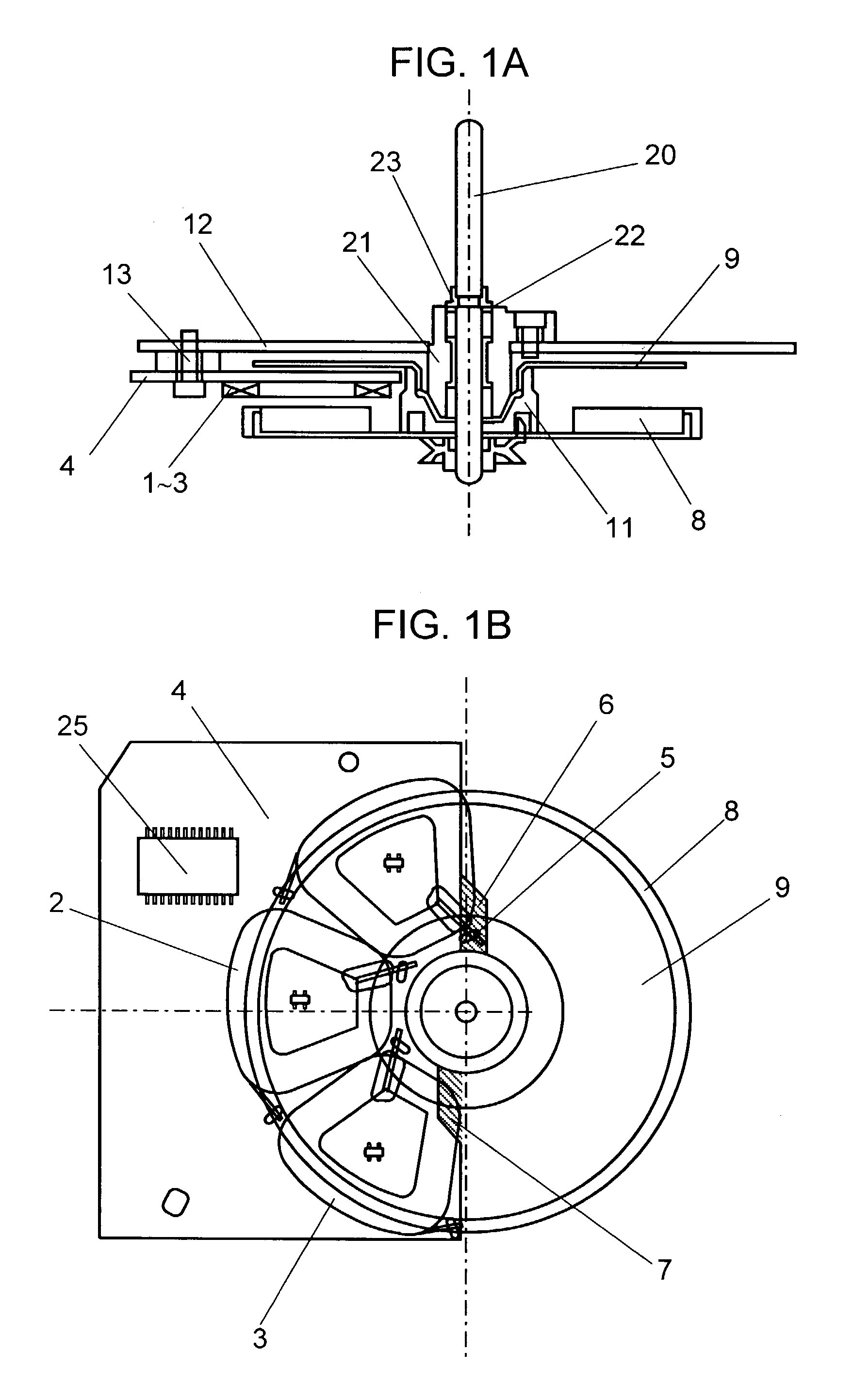 Method of manufacturing stator for brushless motors