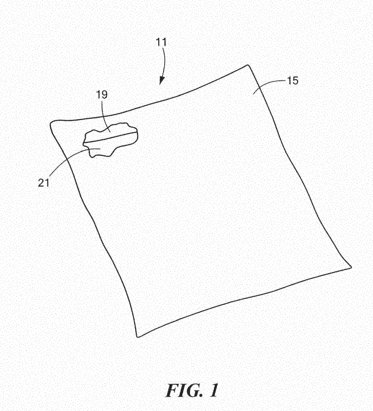 Gel comprising a phase-change material, method of preparing the gel, thermal exchange implement comprising the gel, and method of preparing the thermal exchange implement