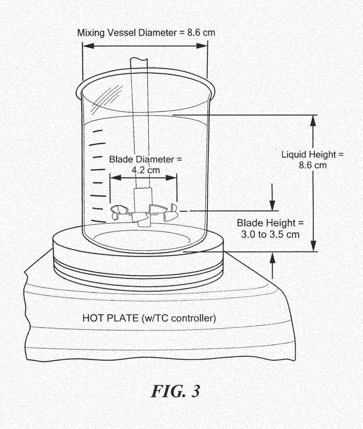 Gel comprising a phase-change material, method of preparing the gel, thermal exchange implement comprising the gel, and method of preparing the thermal exchange implement