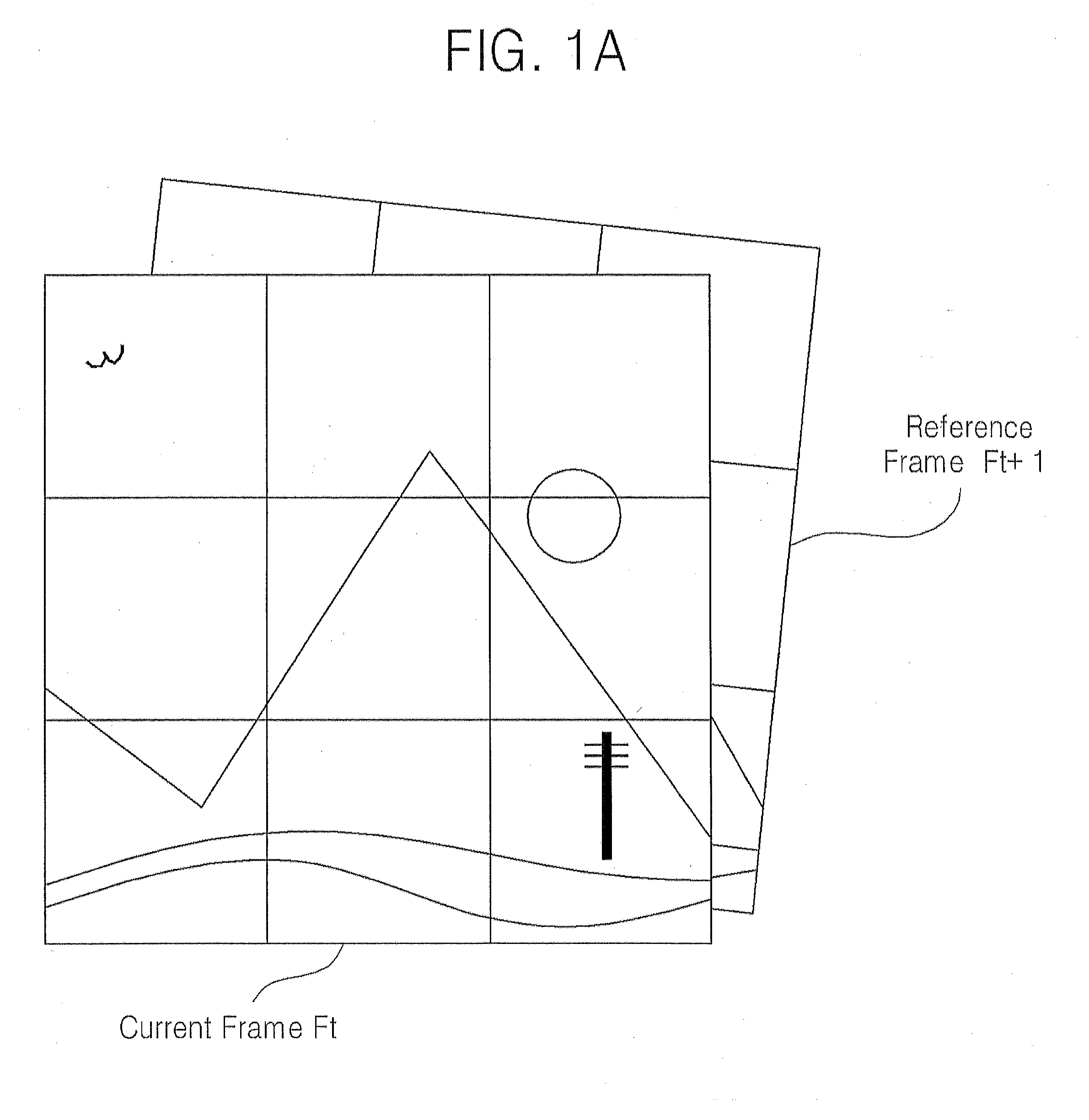 Digital image stabilization device and method