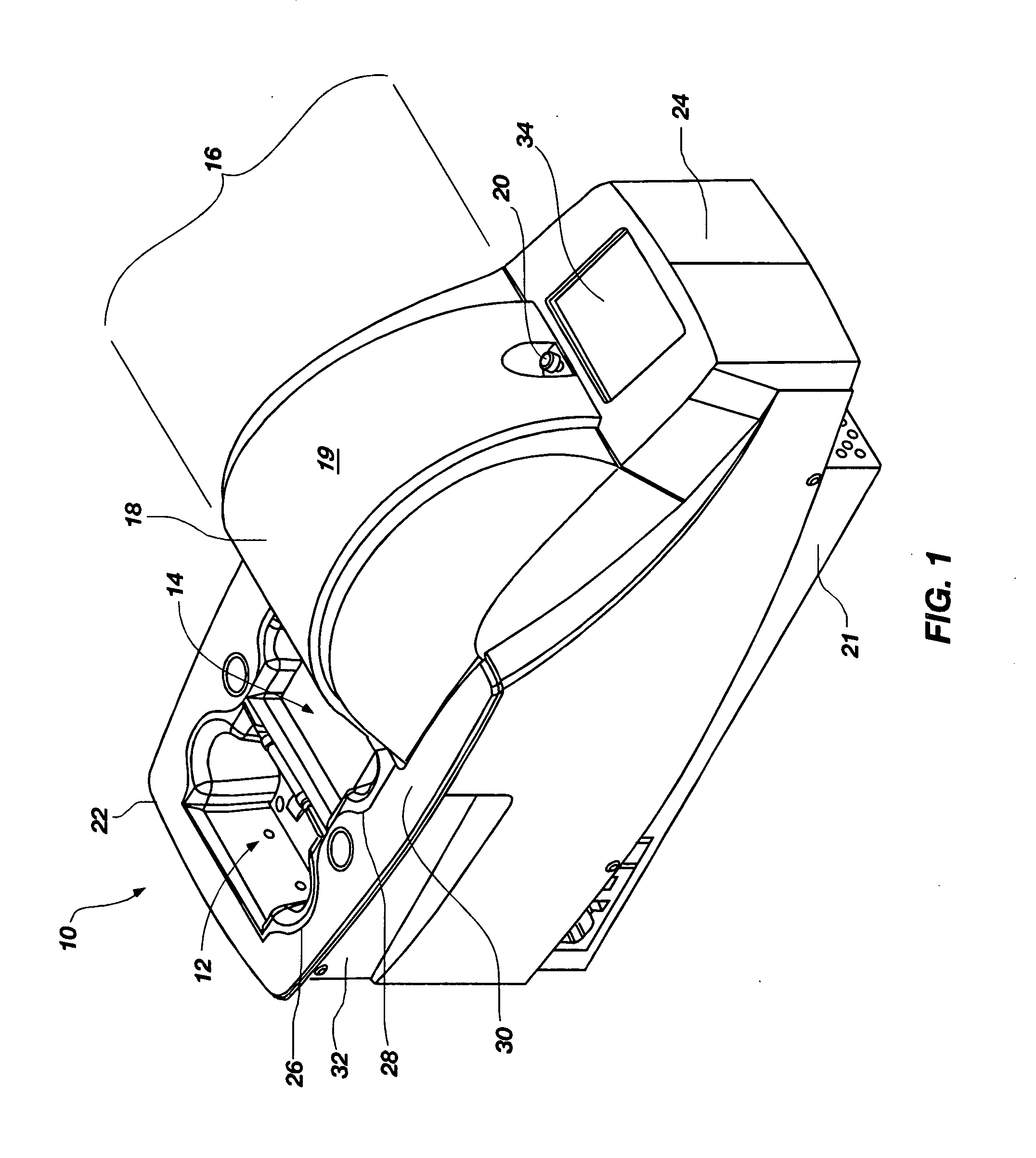 Card handling devices and methods of using the same