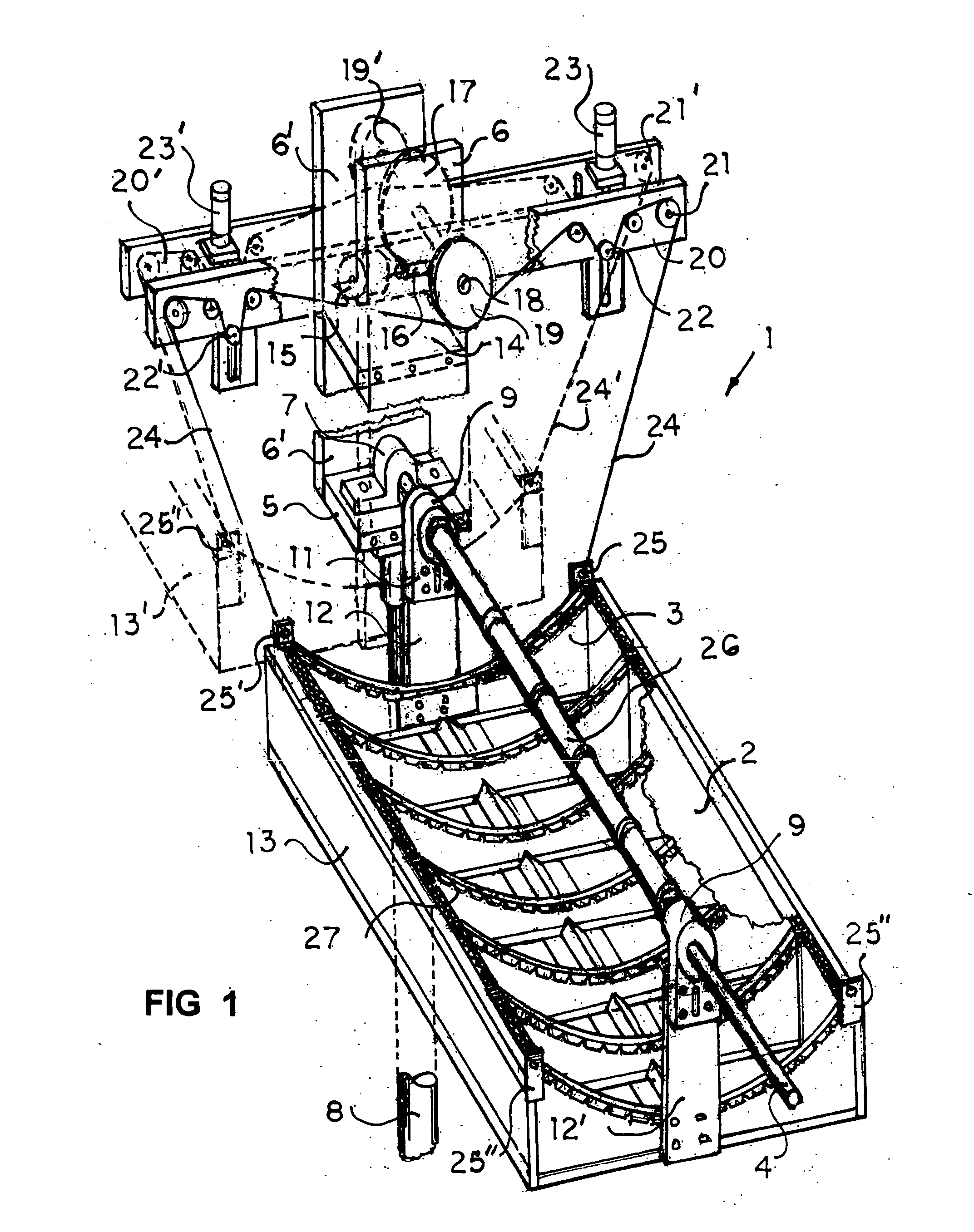 Parabolic trough solar collector for fluid heating and photovoltaic cells