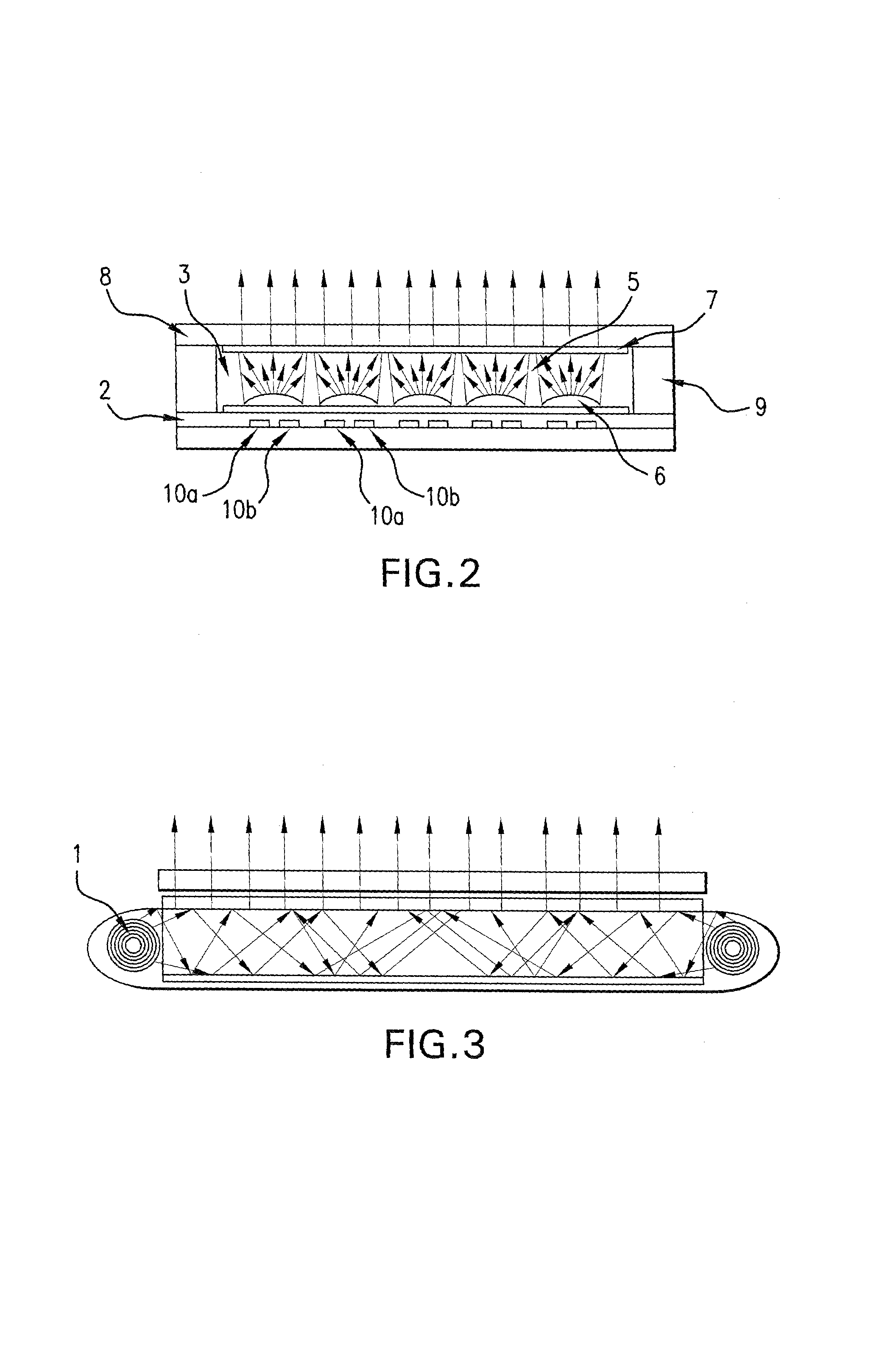 UV-radiation absorbing glass with high chemical resistance, especially for a fluorescent lamp, and methods of making and using same