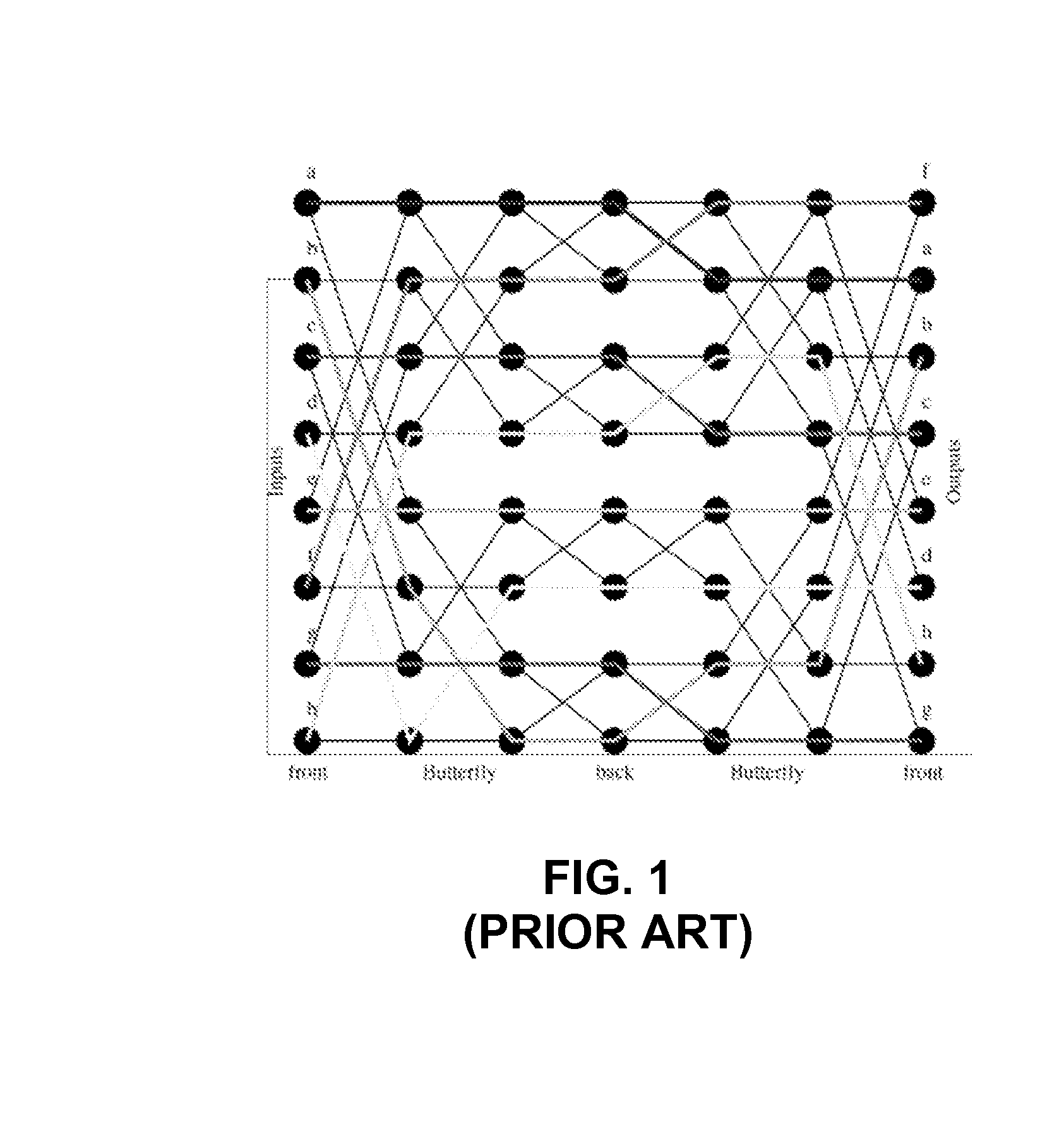 Signal processing device and method of performing a pack-insert operation