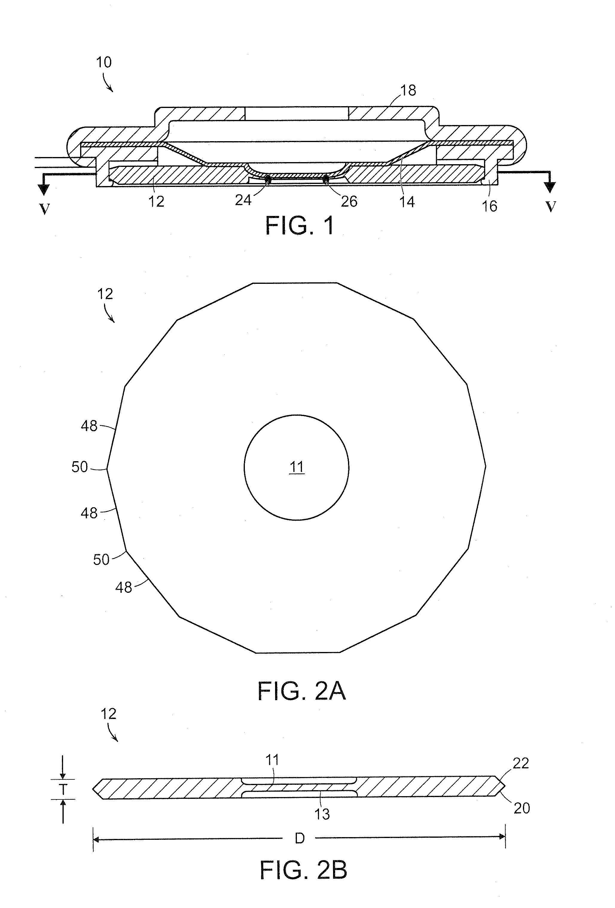 Modular CID Assembly for a Lithium Ion Battery