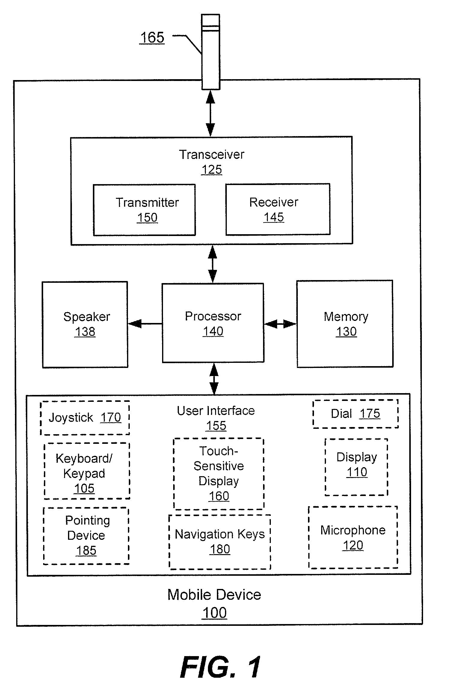 Methods, devices, and computer program products for predictive text entry in mobile terminals using multiple databases