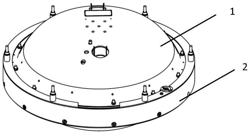 A Water Floating Flight Parameter Recorder