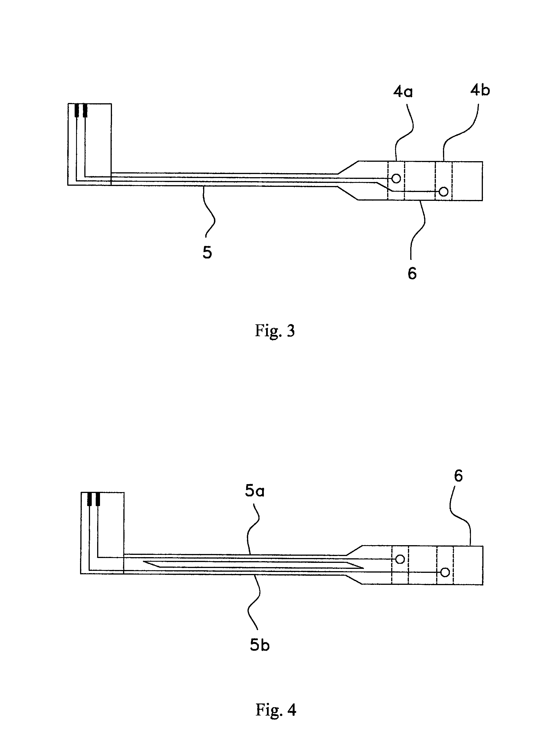 Flexible Conductor Carrier for Catheter and Catheter Fitted with a Conductor Carrier