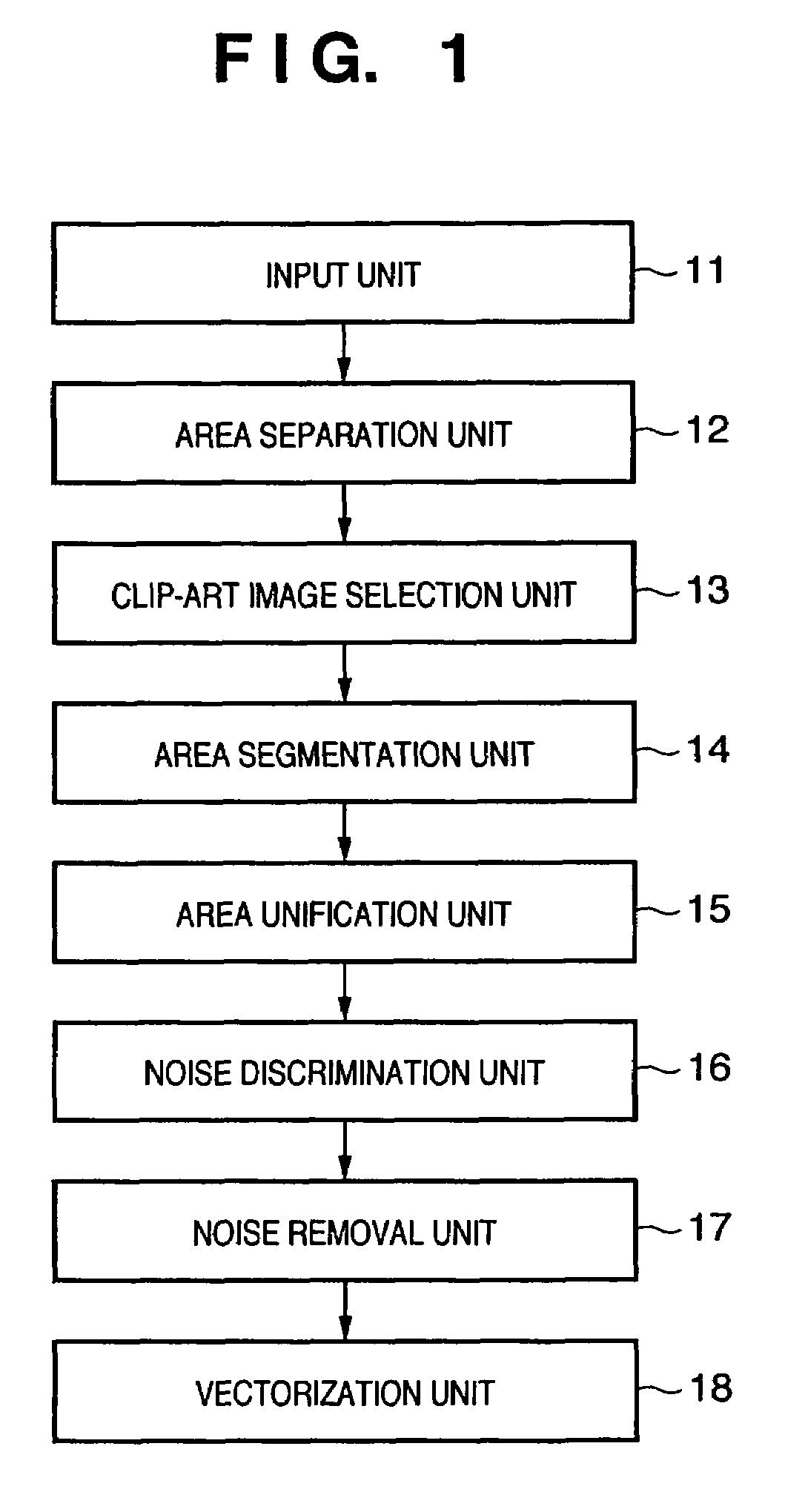 Image processing method and apparatus