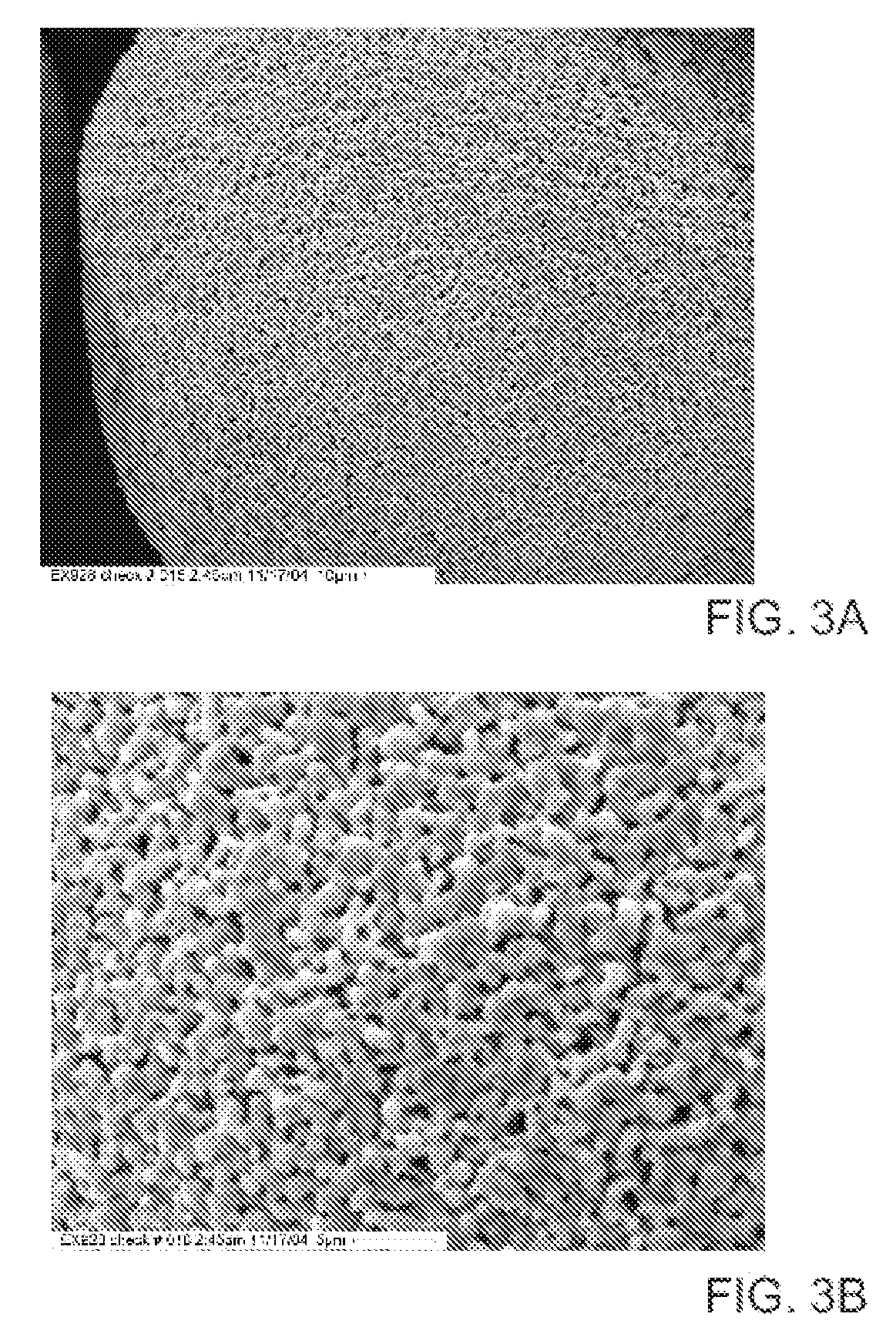 Method to Remove an Agent Using a Magnetic Carrier from the Gaseous Phase of a Process