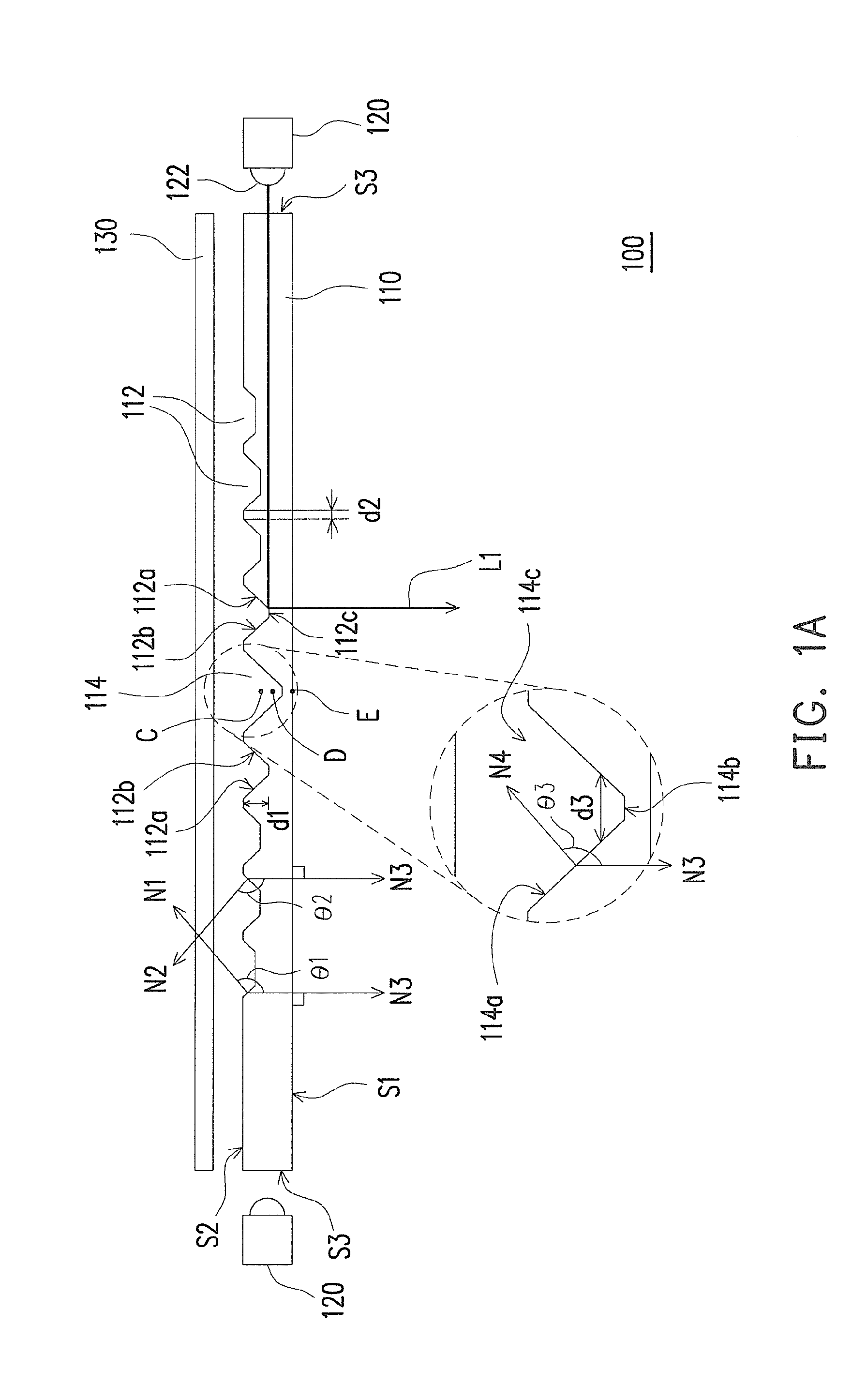 Light guide plate and light source apparatus