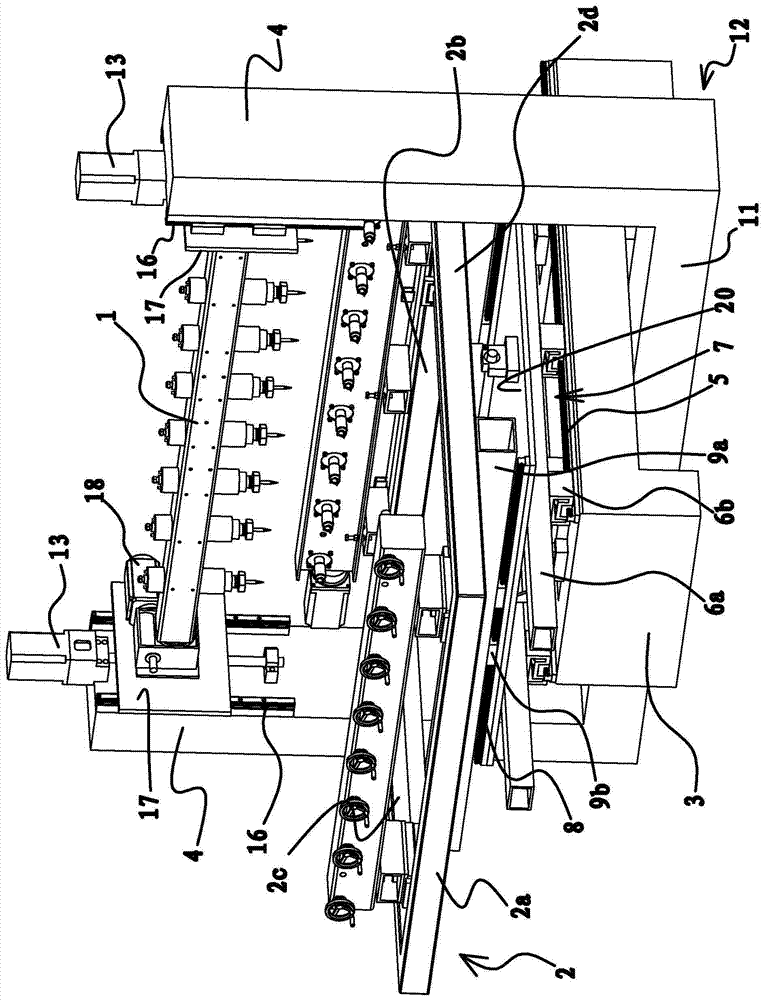 Three-dimensional engraving machine