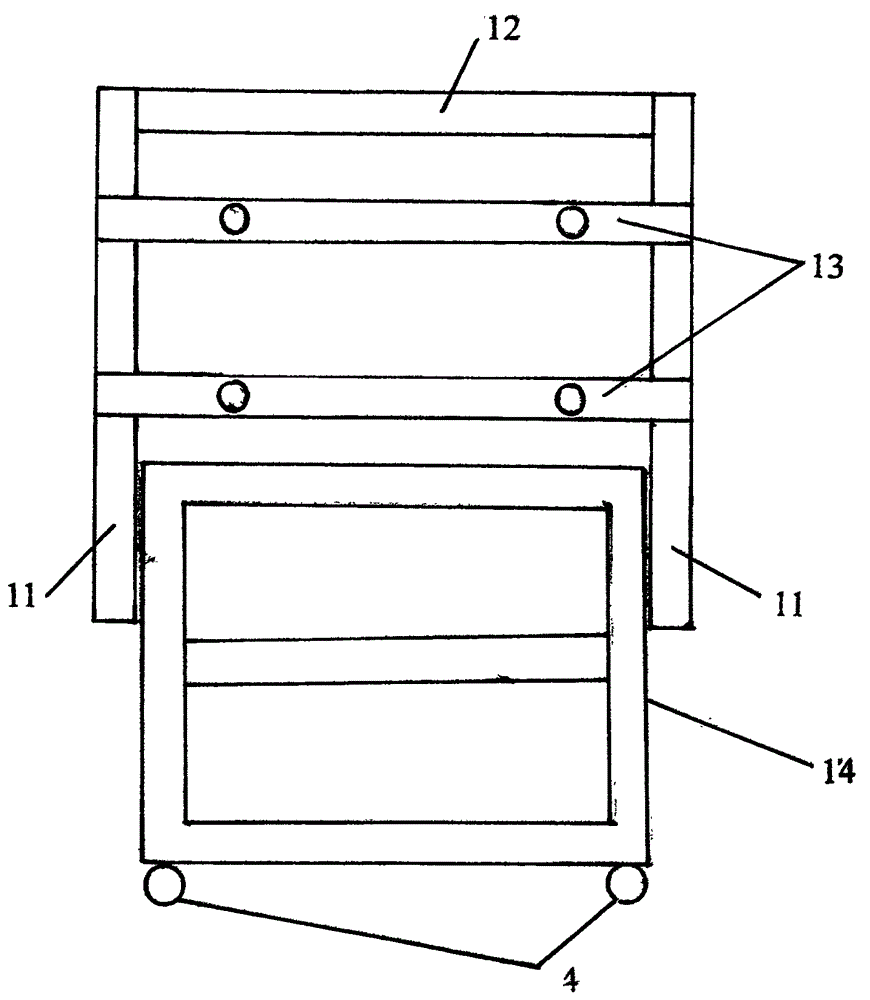 Multi-functional flat panel display base