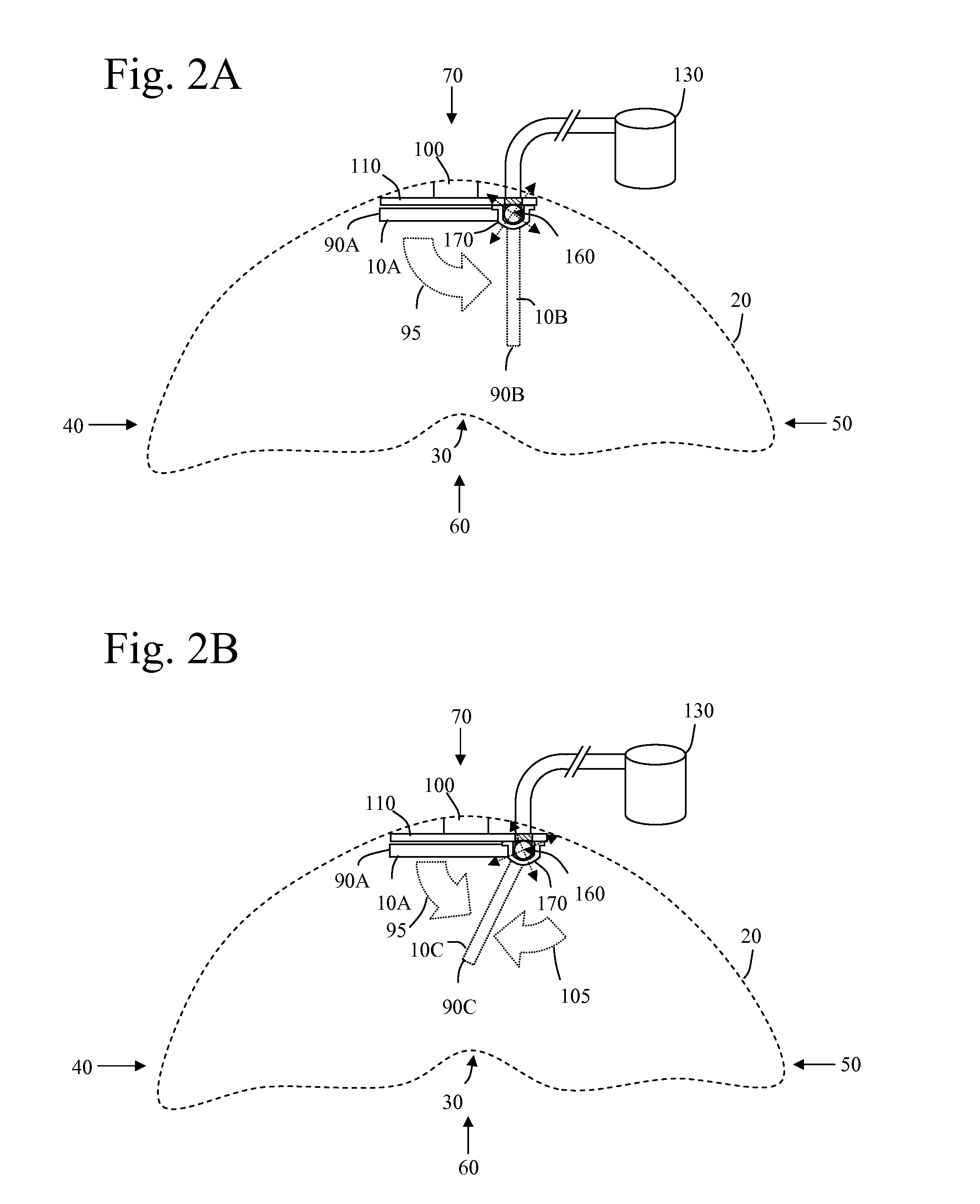 Drink Tube System for Respiratory Protective Device