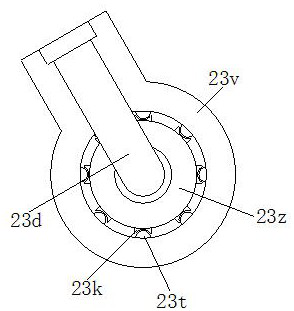 Portable recording device for real estate registration file management