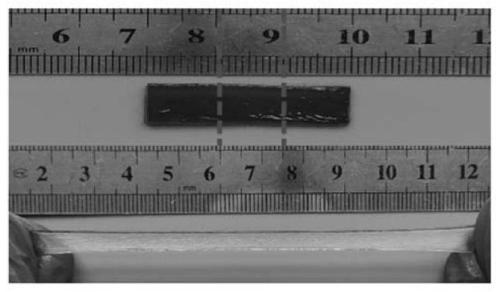 GO@DA/sodium alginate/P(AAc-co-AAm) multifunctional hydrogel and preparation method thereof