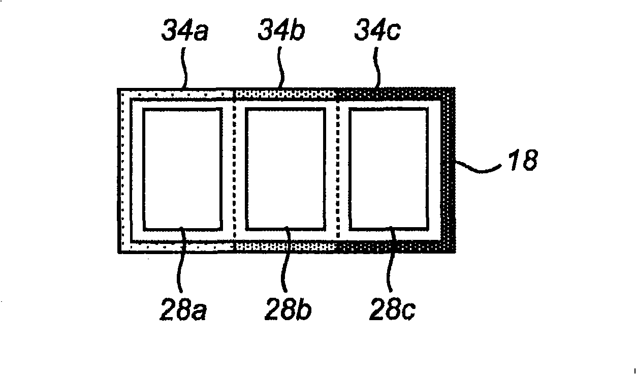 Variable color light emitting device and method for controlling the same