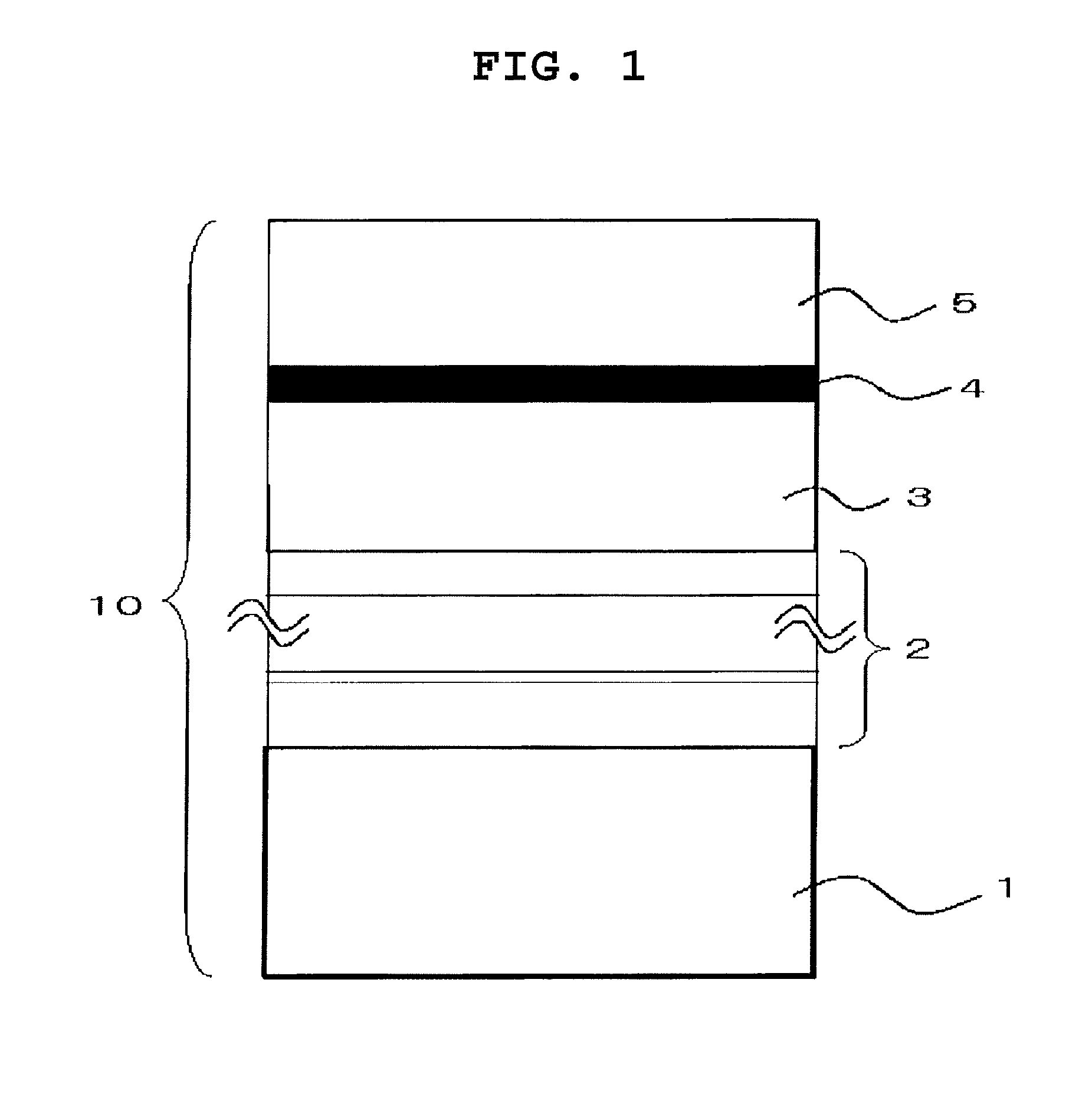 Nitride semiconductor substrate and method of manufacturing the same