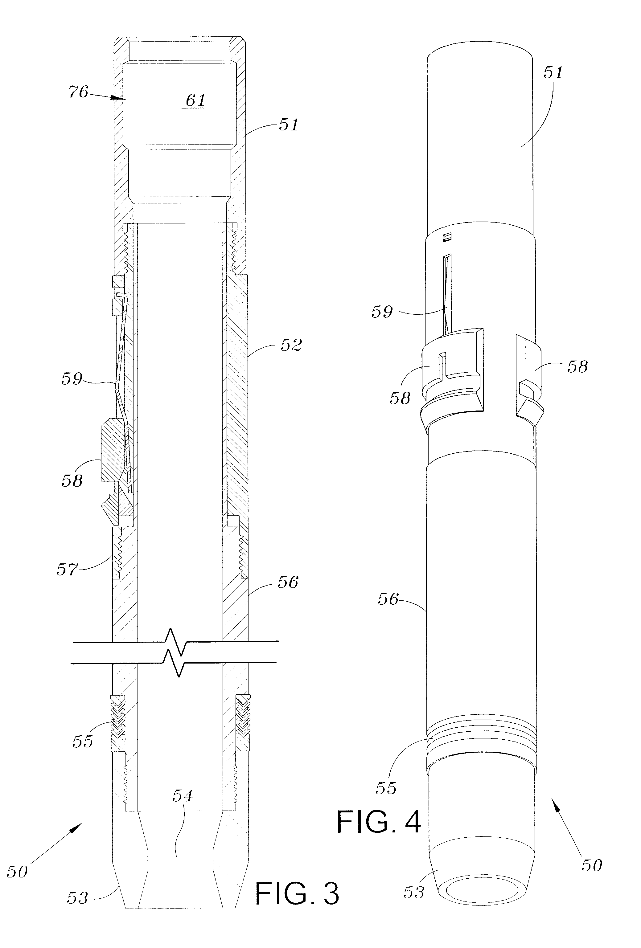 Dual barrier injection valve