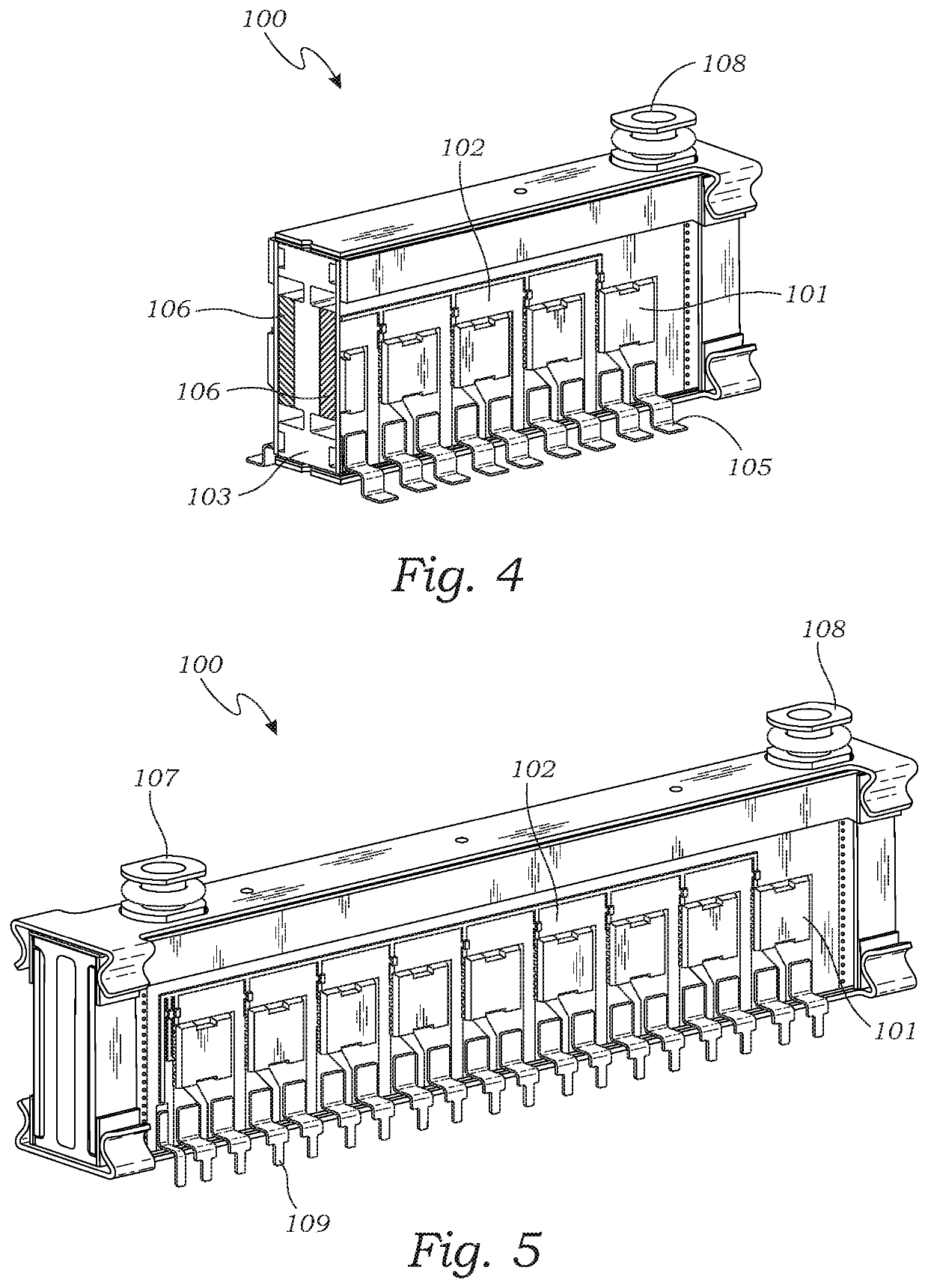 Heat dissipation apparatus for surface-mount power semiconductor devices