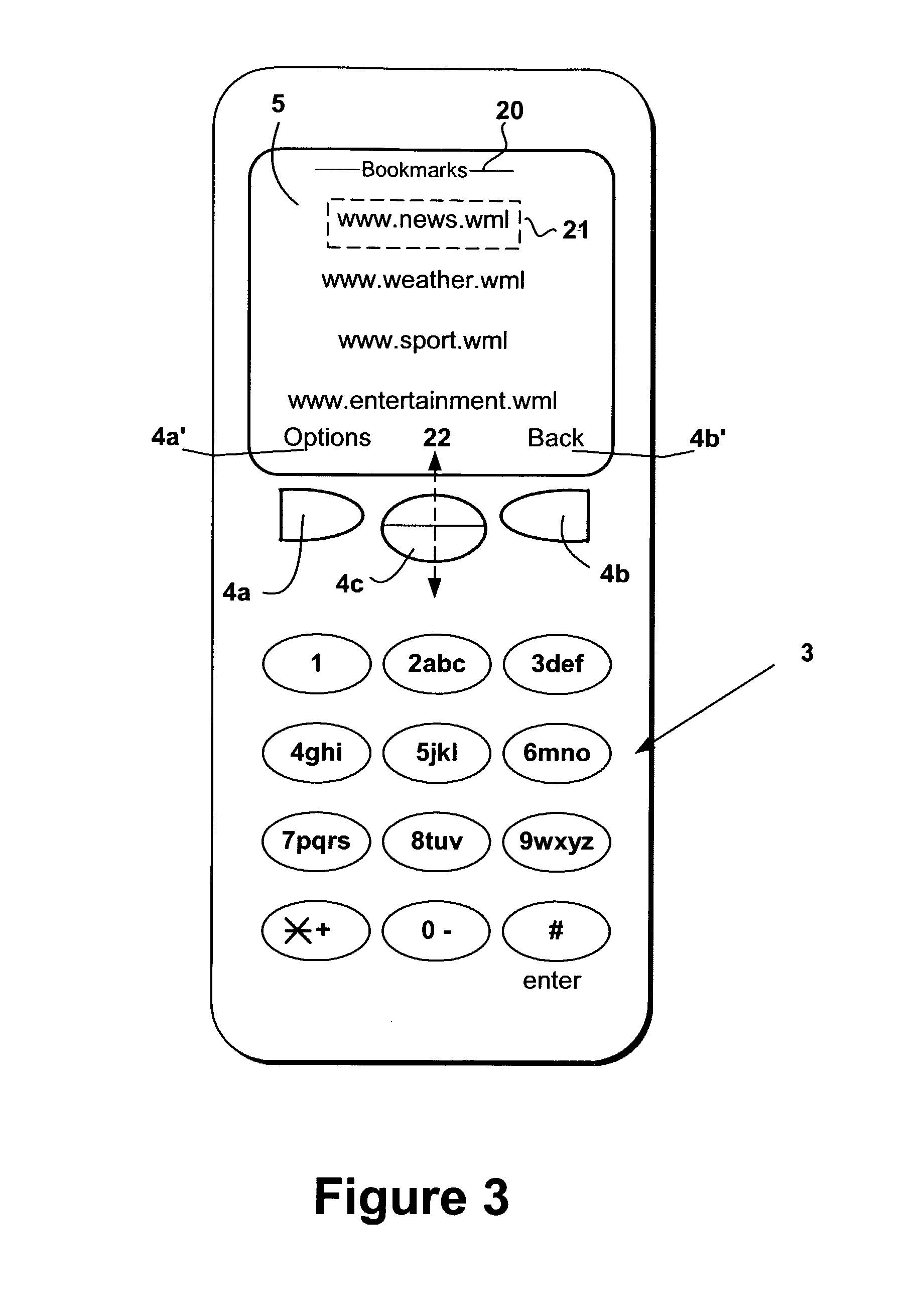 System and method for providing context sensitive recommendations to digital services