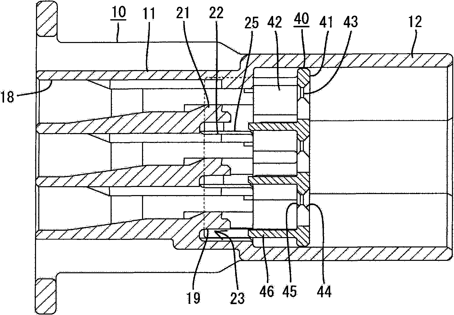 Connector