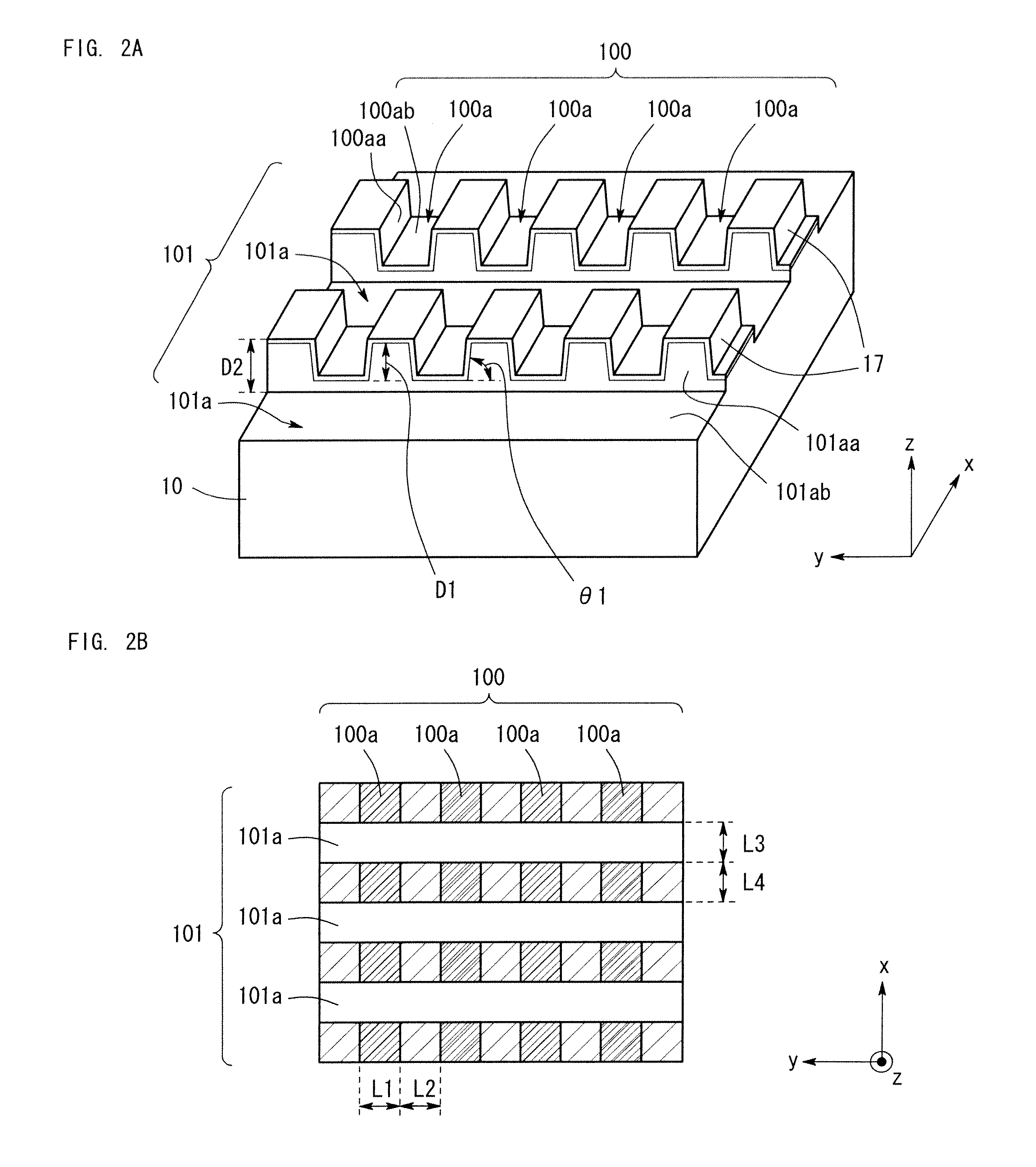 Group iii nitride semiconductor light-emitting device