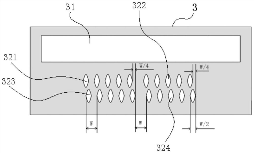 An Absolute Linear Displacement Sensor Based on Decimal Shift Coding