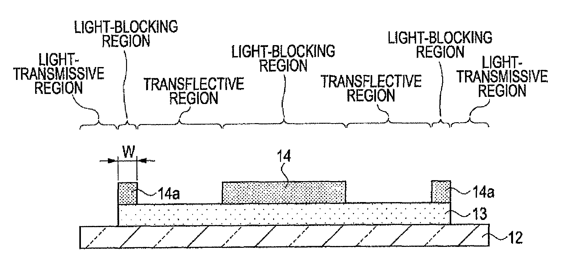 Photomask, semiconductor device, and method for manufacturing semiconductor device