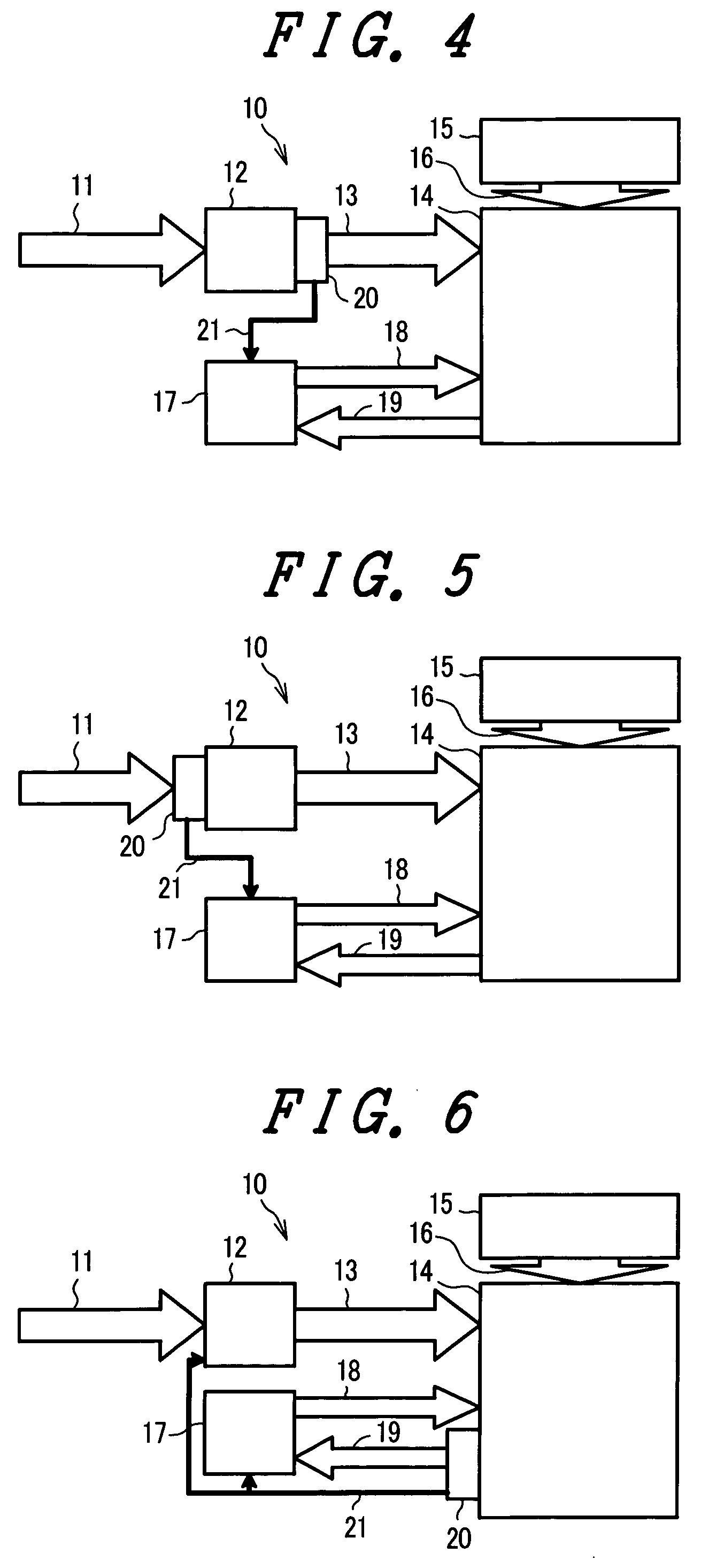 Display device and the driving method of the same