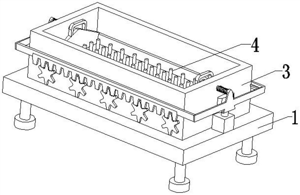 Cleaning equipment and method for high-strength cutting blades