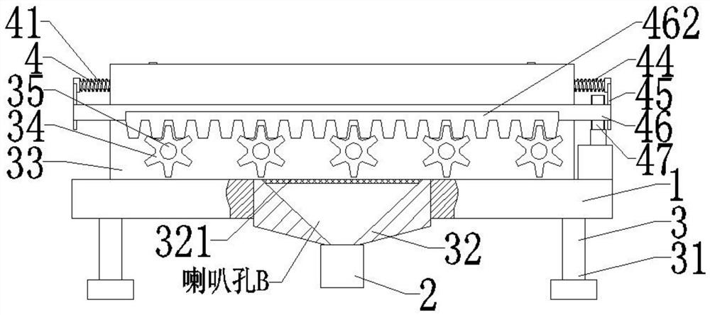 Cleaning equipment and method for high-strength cutting blades