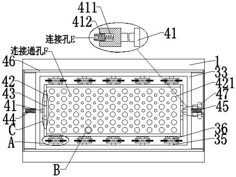 Cleaning equipment and method for high-strength cutting blades