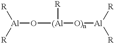 Catalyst system for the polymerization of olefins