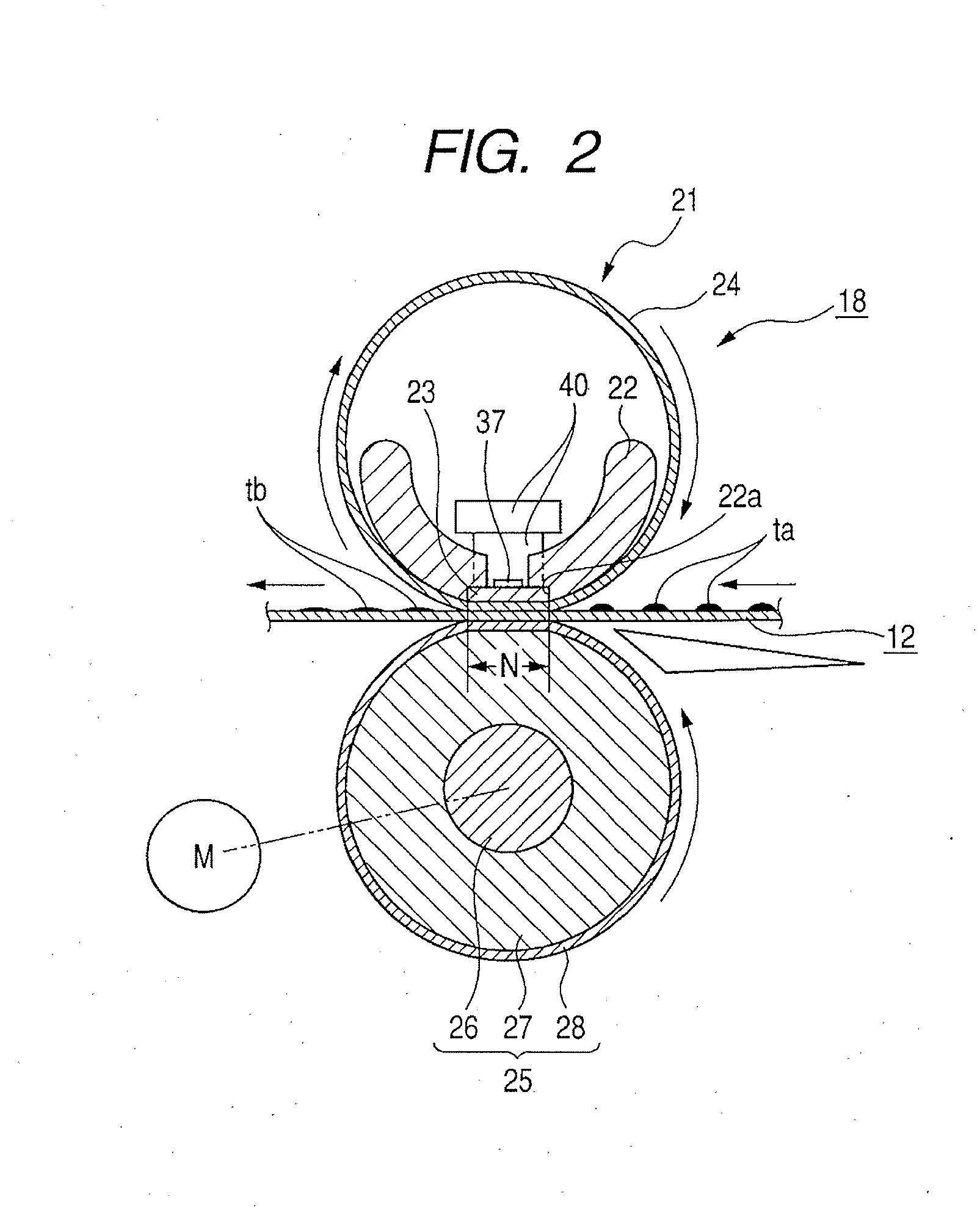 Heater having heat generating resistor on substrate and image heating apparatus mounting heater thereon